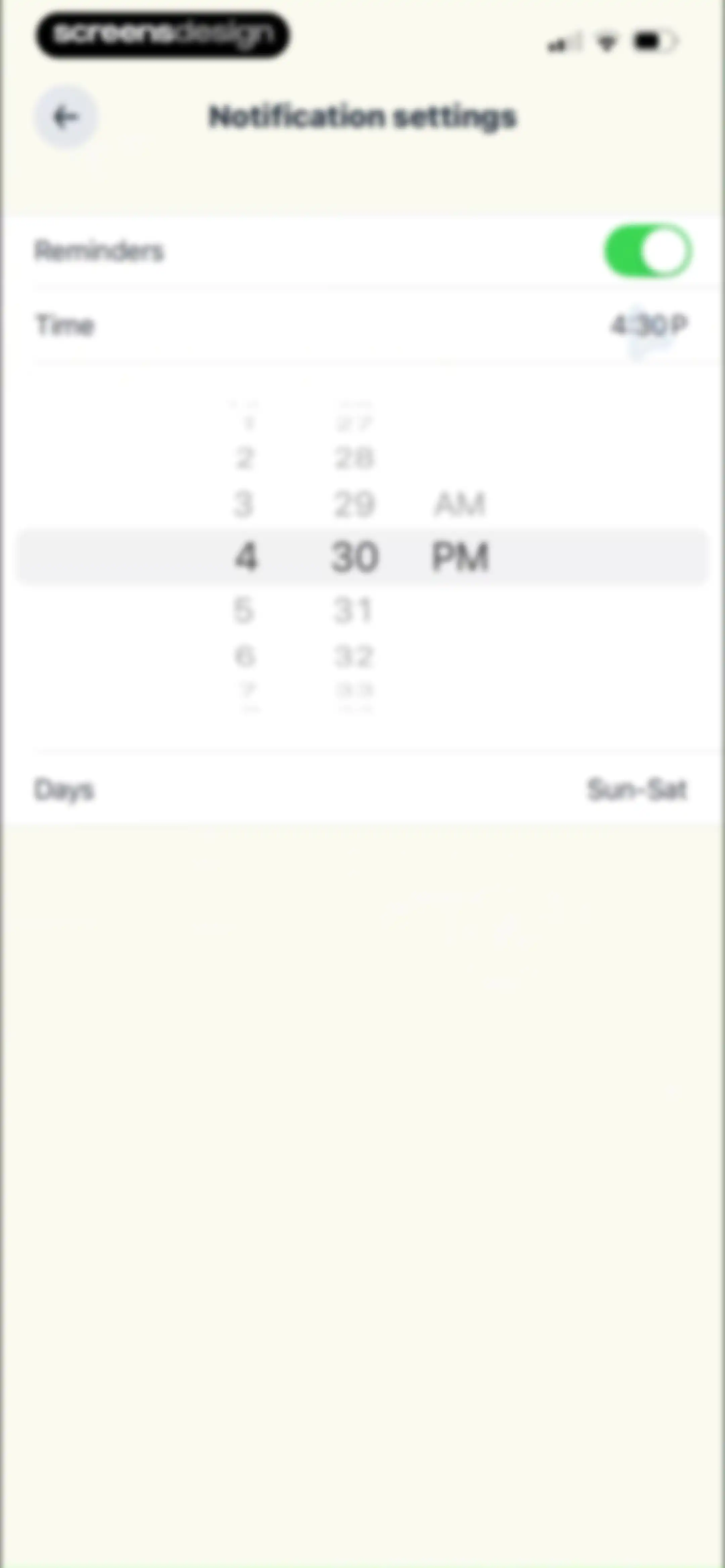 Memrise Easy Language Learning screen 96