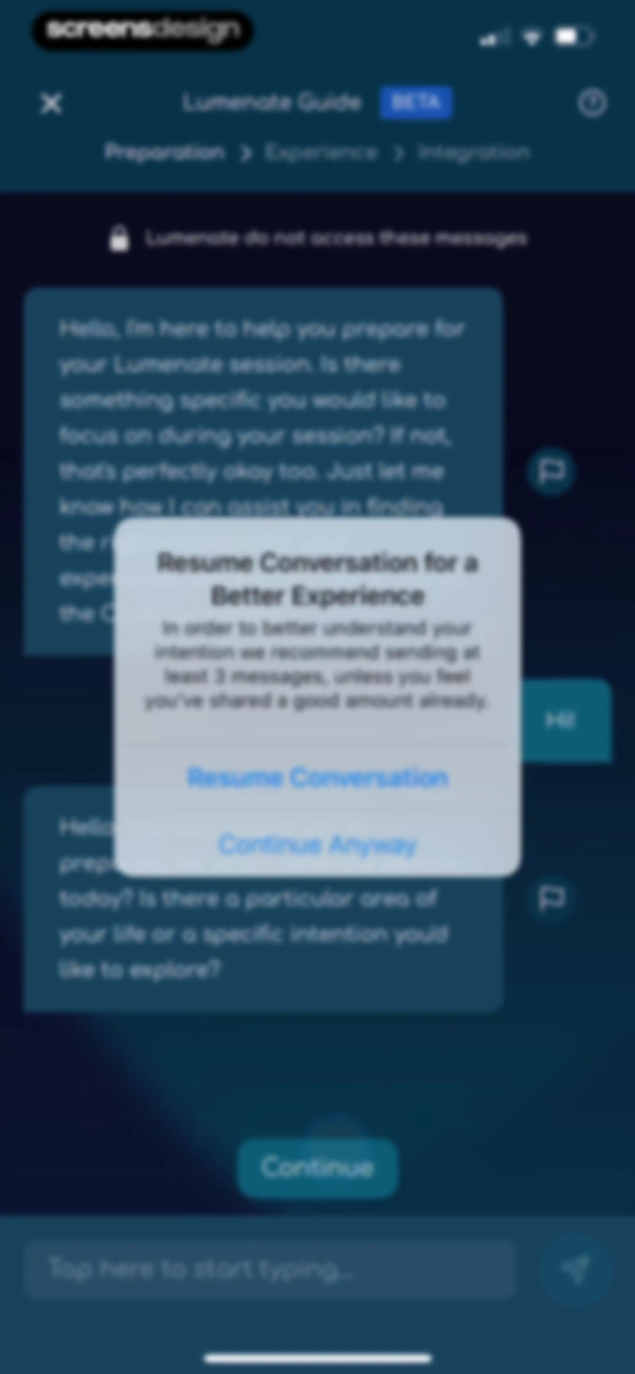 Lumenate: Explore & Relax screen 73
