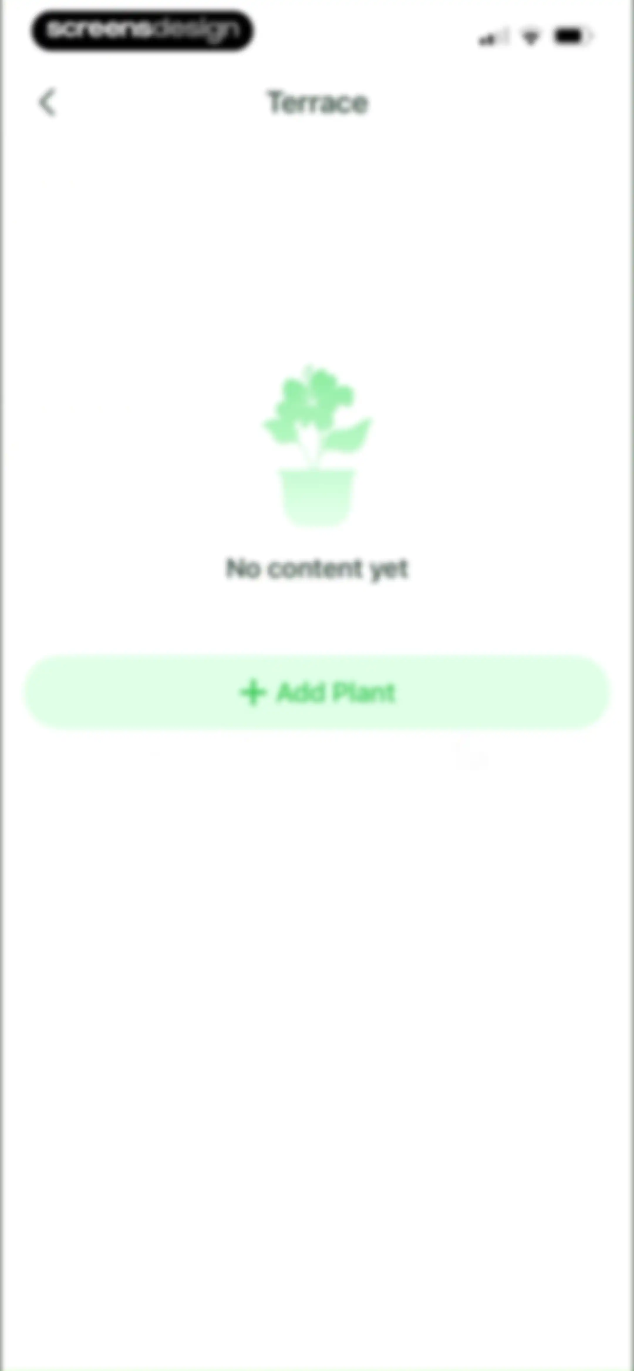 Plant Identifier & Plant Care. screen 93
