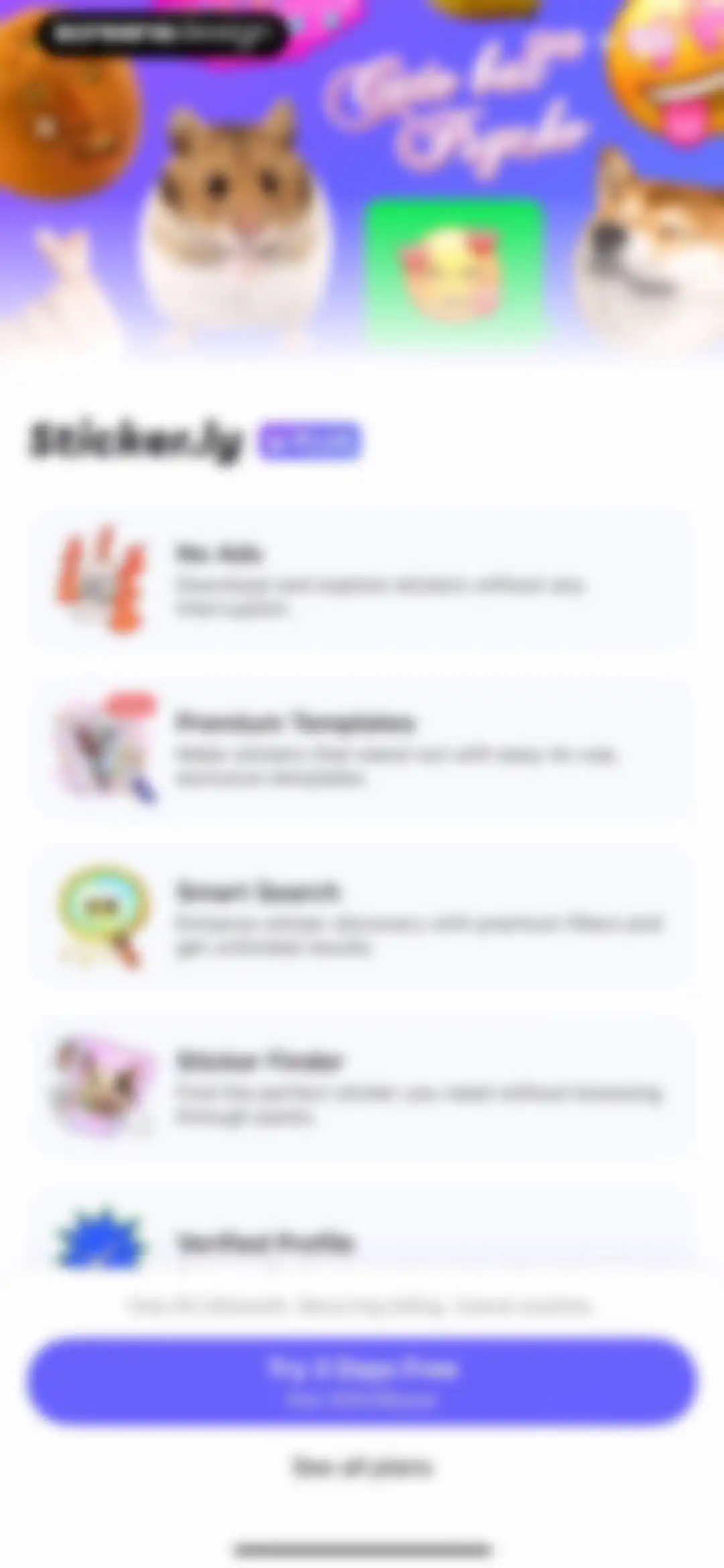 Sticker.ly - Sticker Maker screen 6