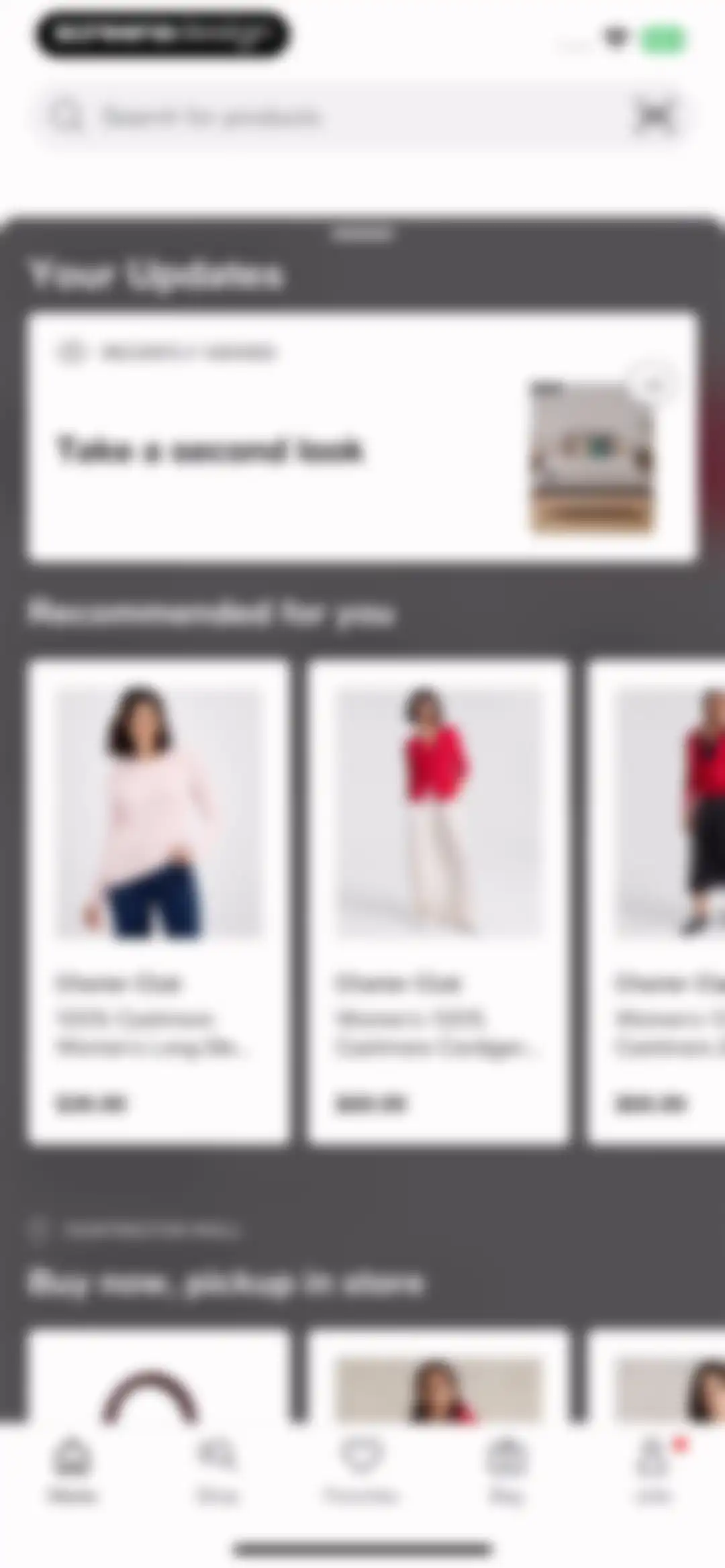 Macy's: Shop, Save, and Earn screen 64