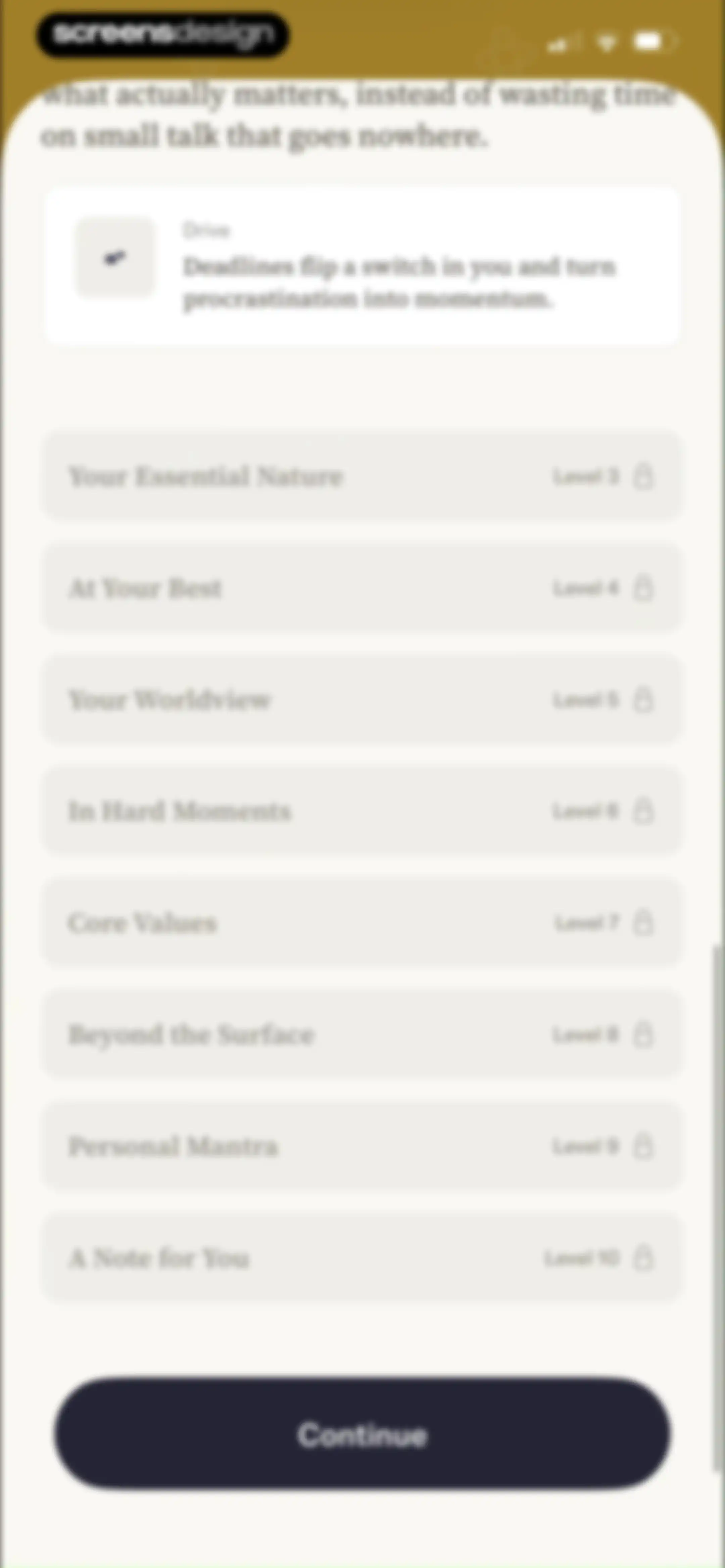 Tolan: Your Friendly Guide screen 102