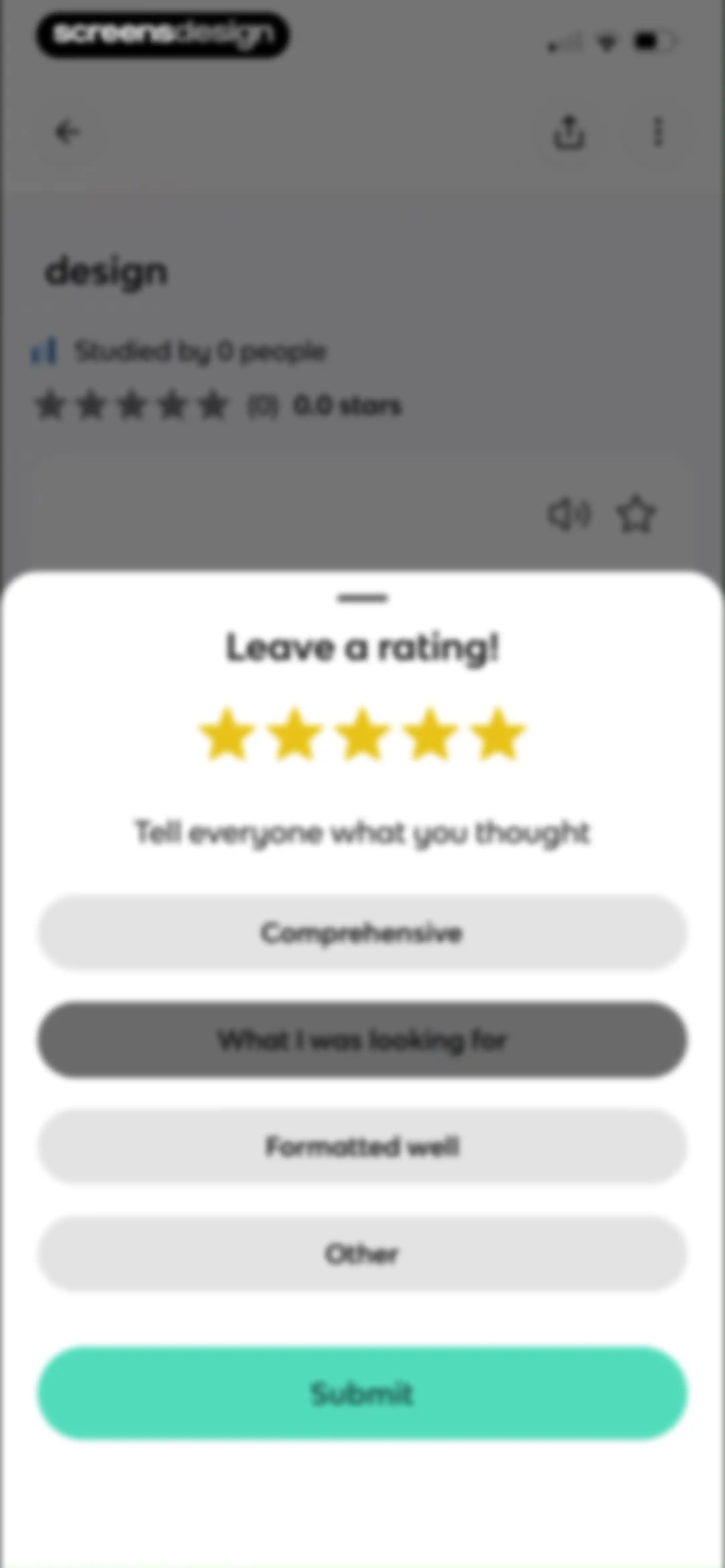 Knowt: AI Flashcards & Notes screen 167