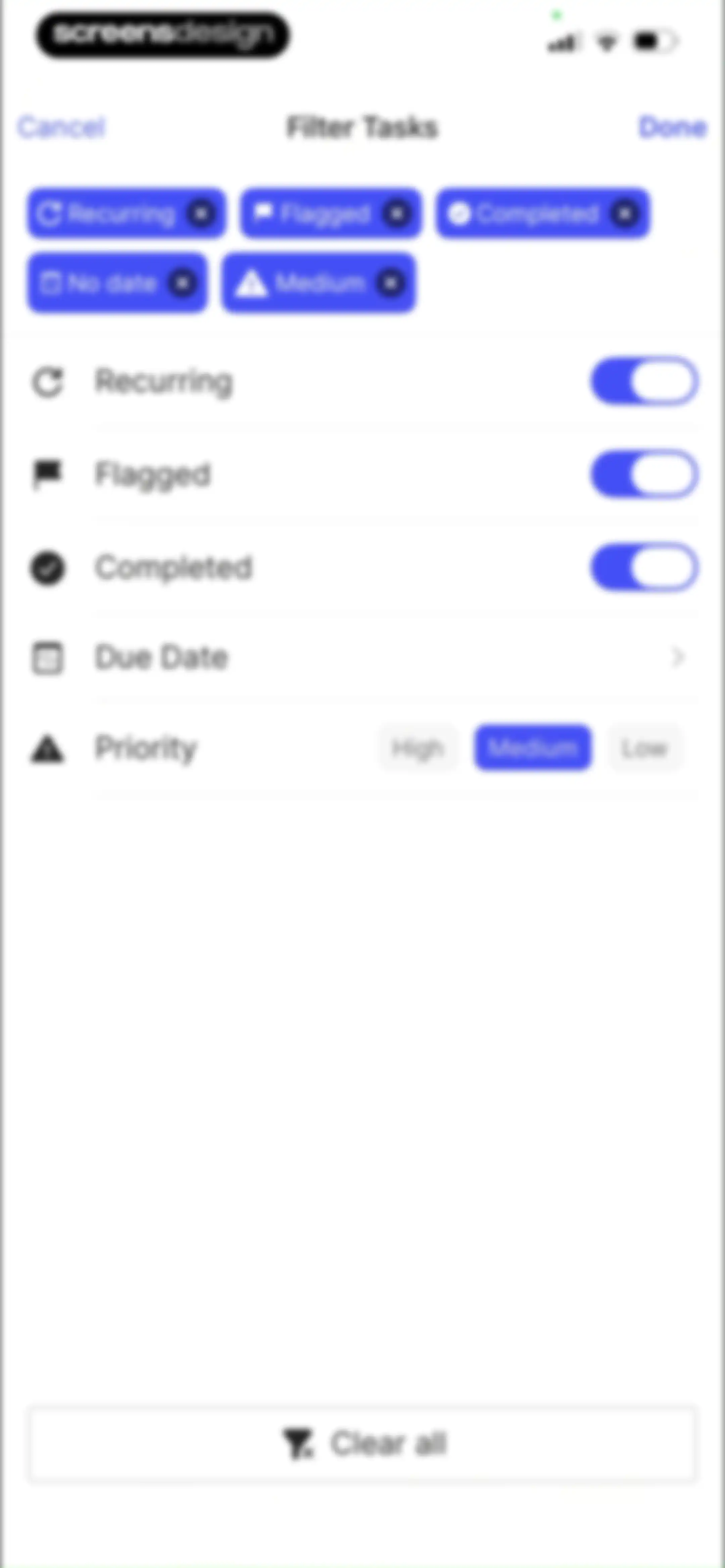 Evernote: AI Notes & Notebook screen 154