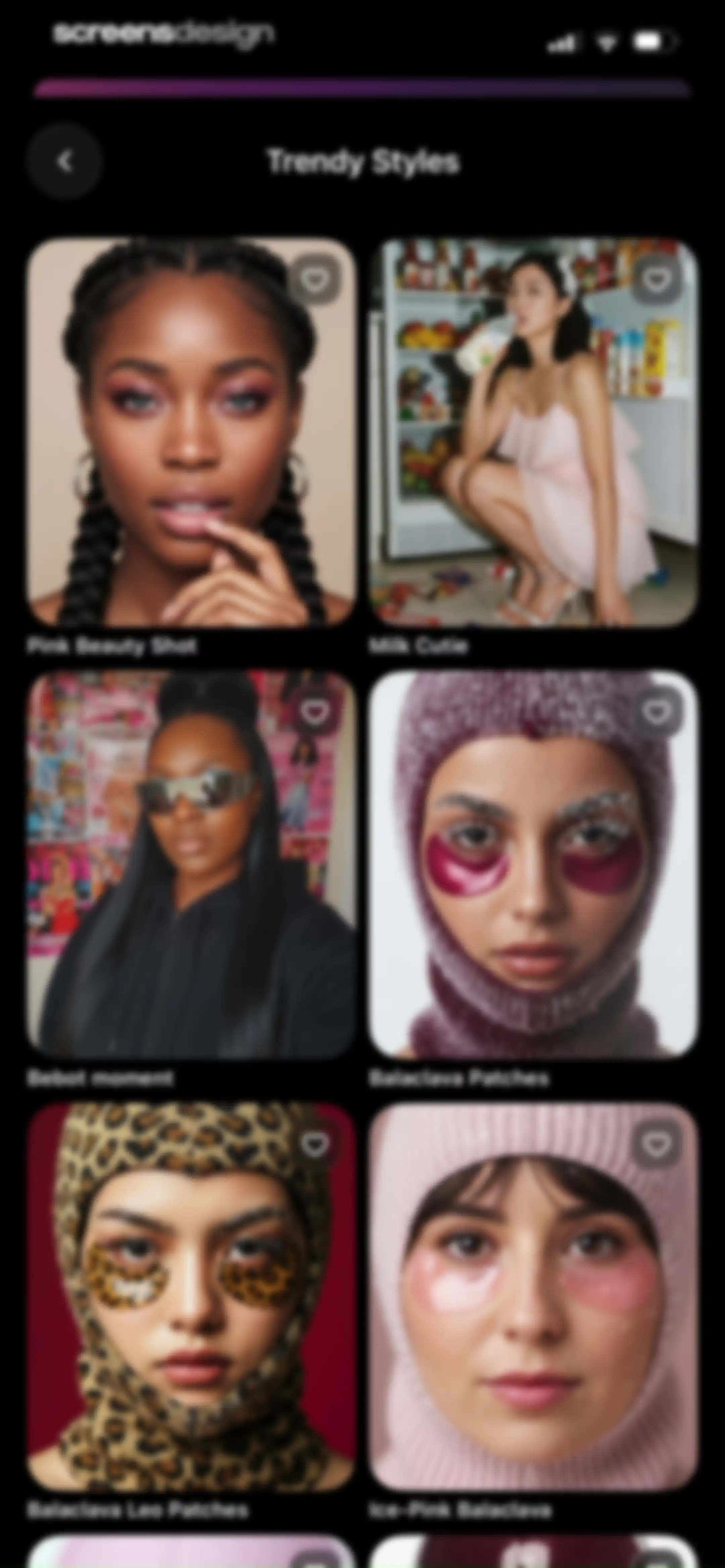 Visify: AI Photo Generator screen 29