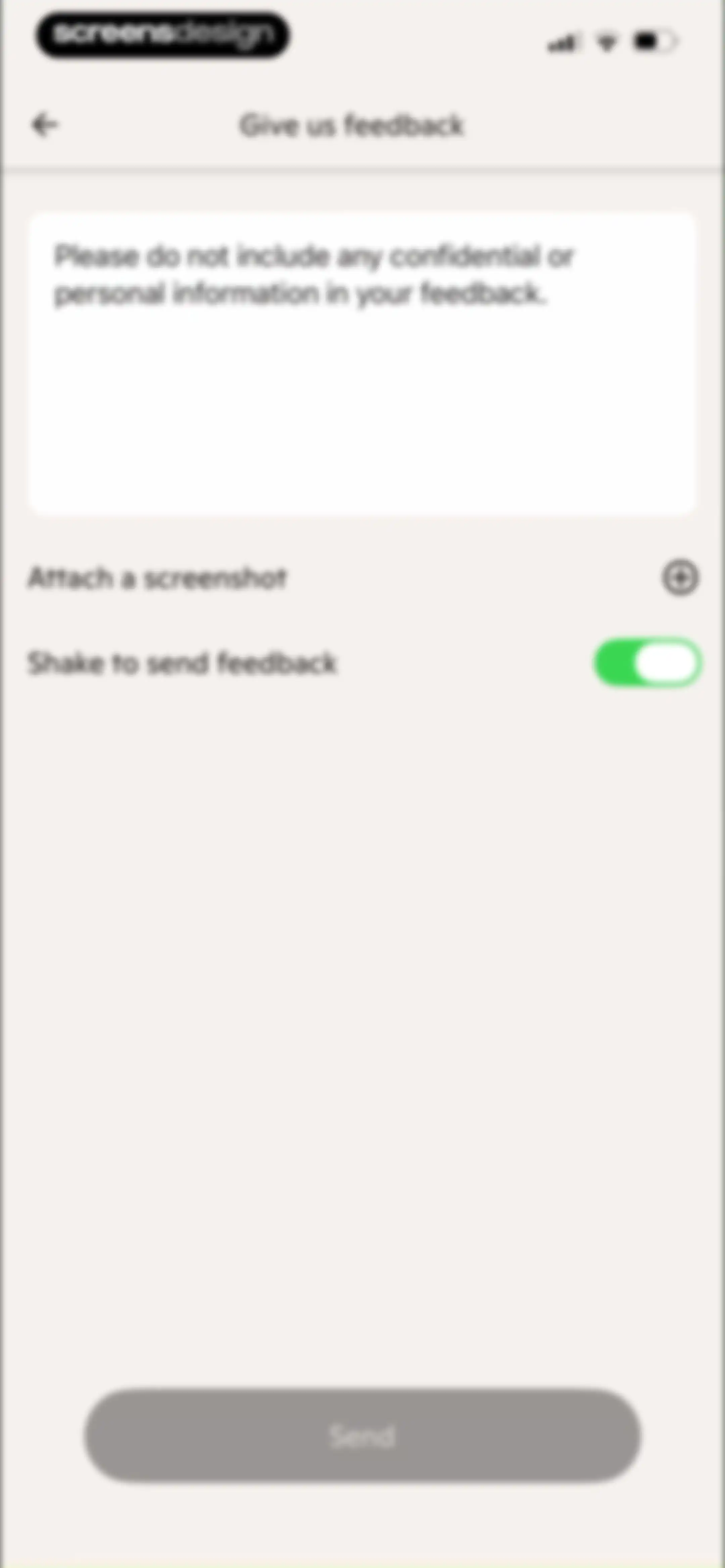 Microsoft Copilot screen 101
