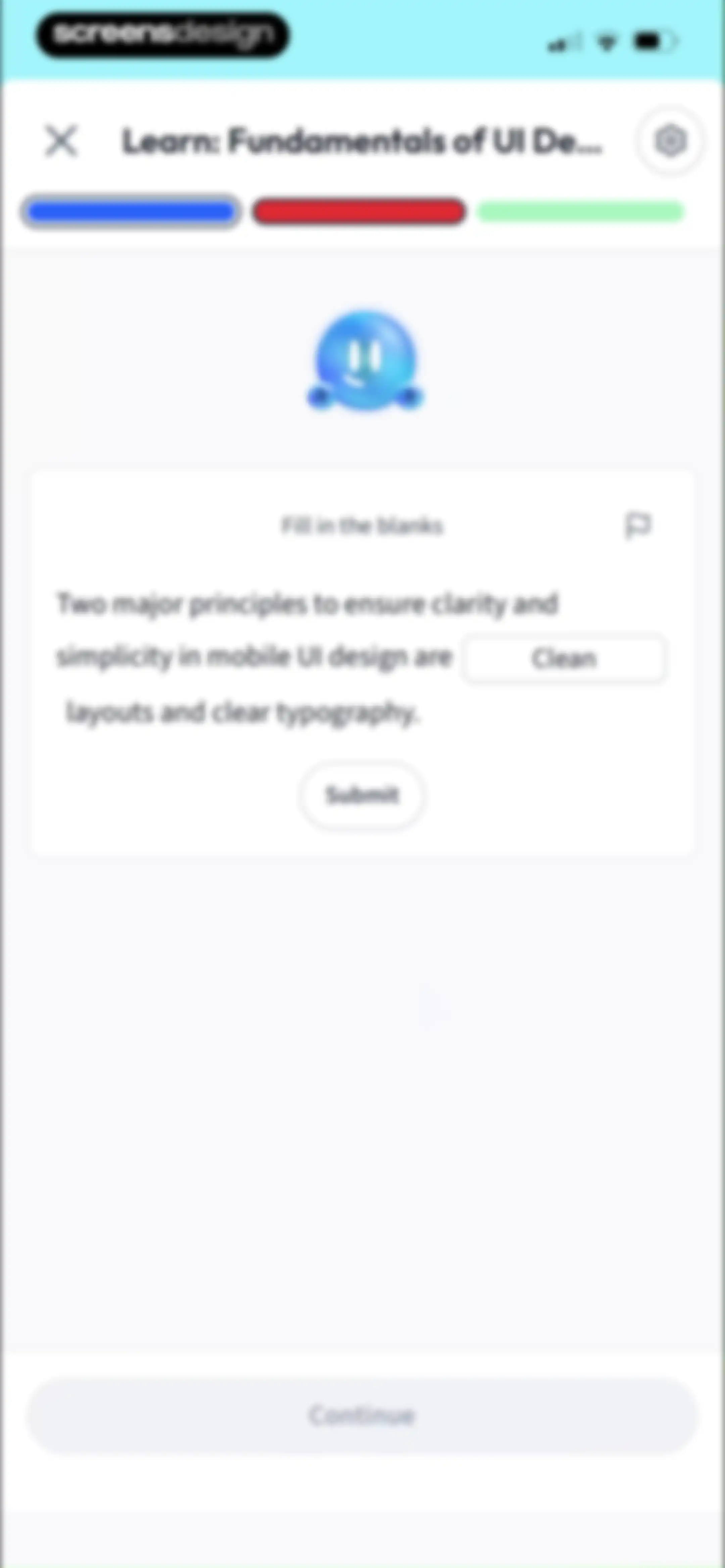Vaia: AI Flashcards. Study App screen 90