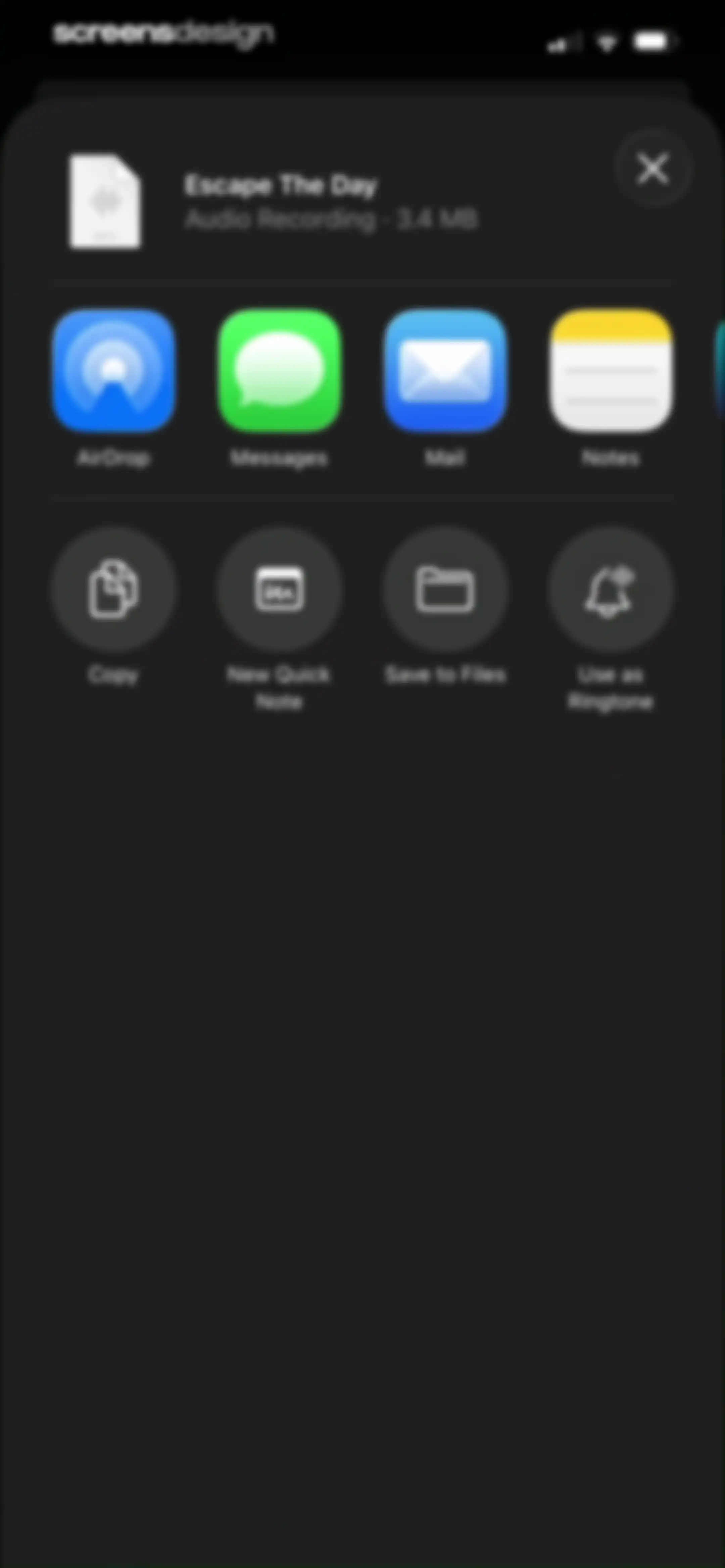 Beatron: AI Song Generator screen 63