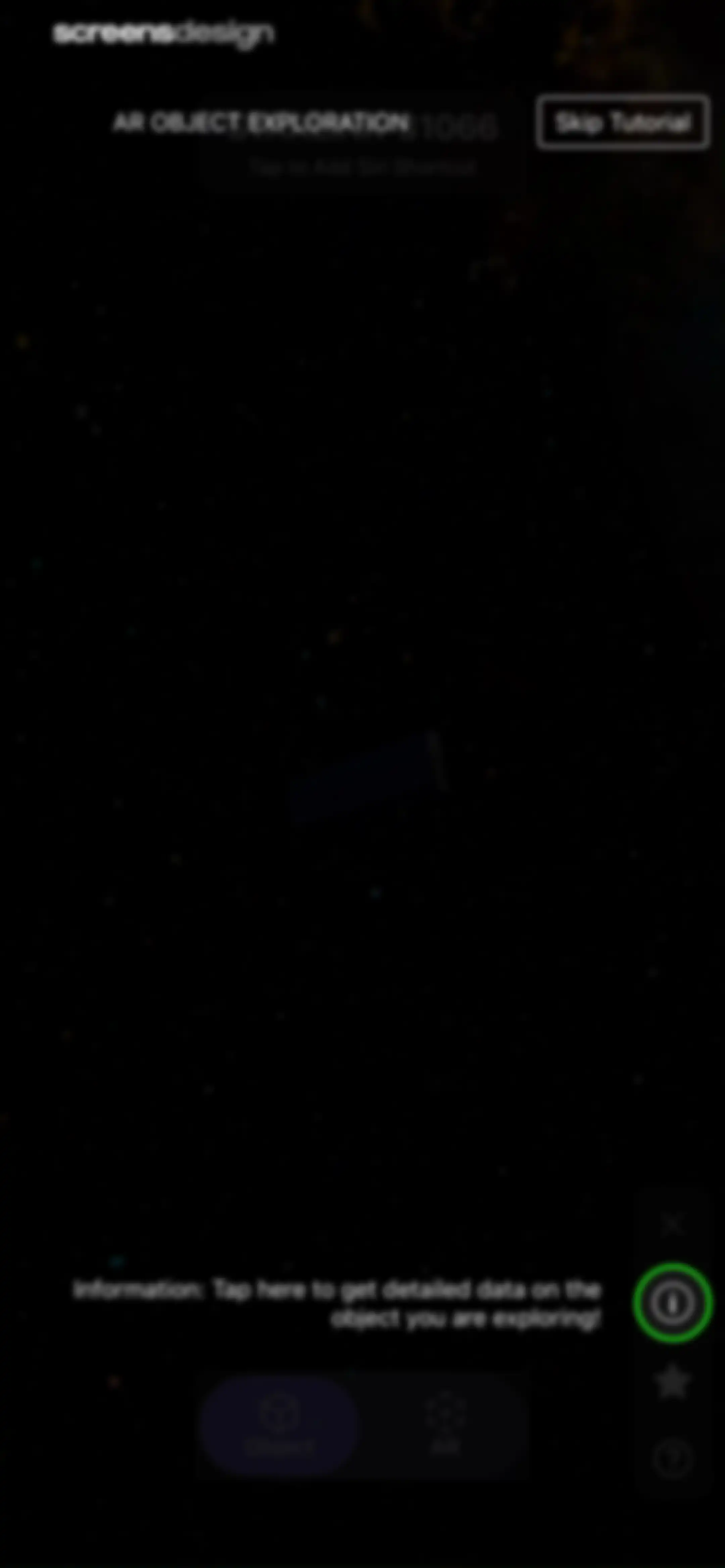 Night Sky screen 20