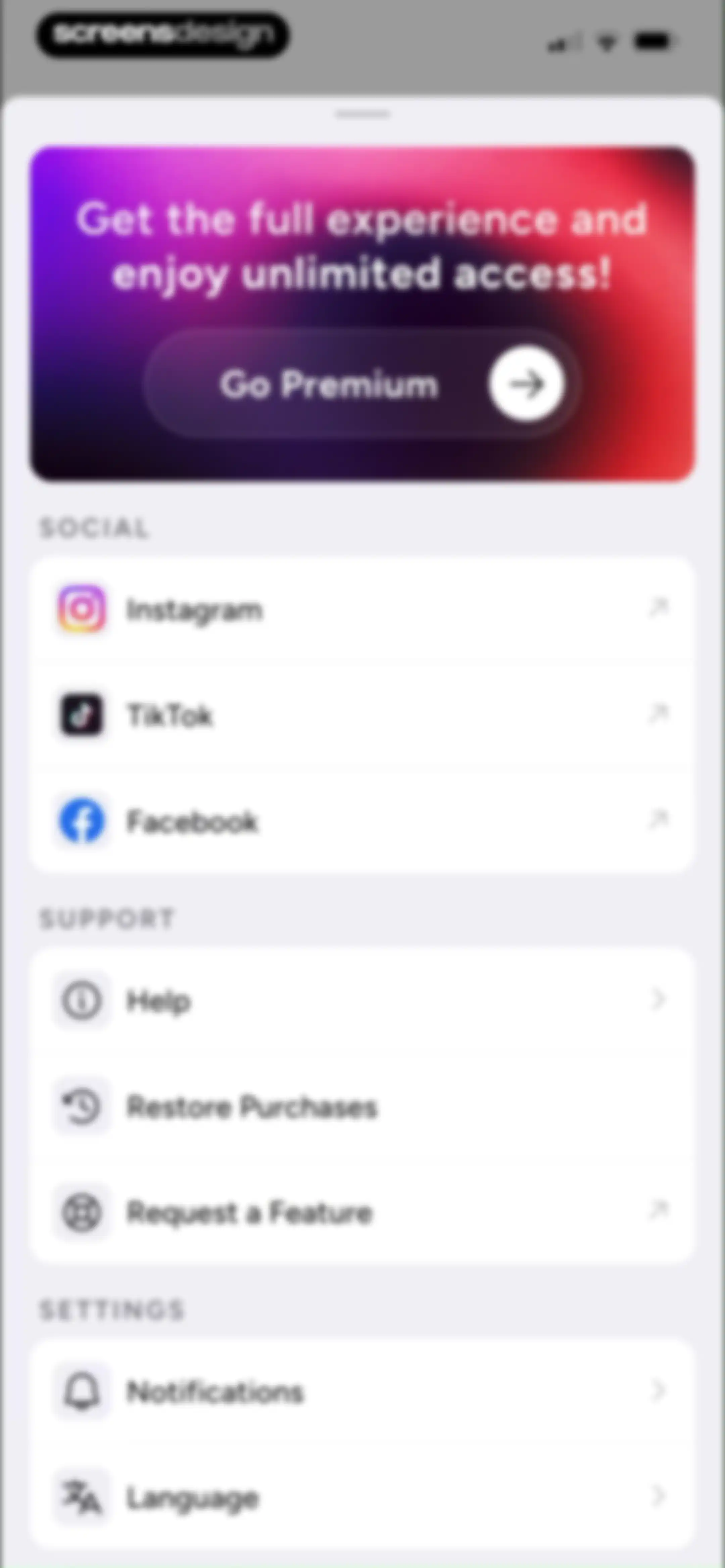Arch - AI Home Design screen 37