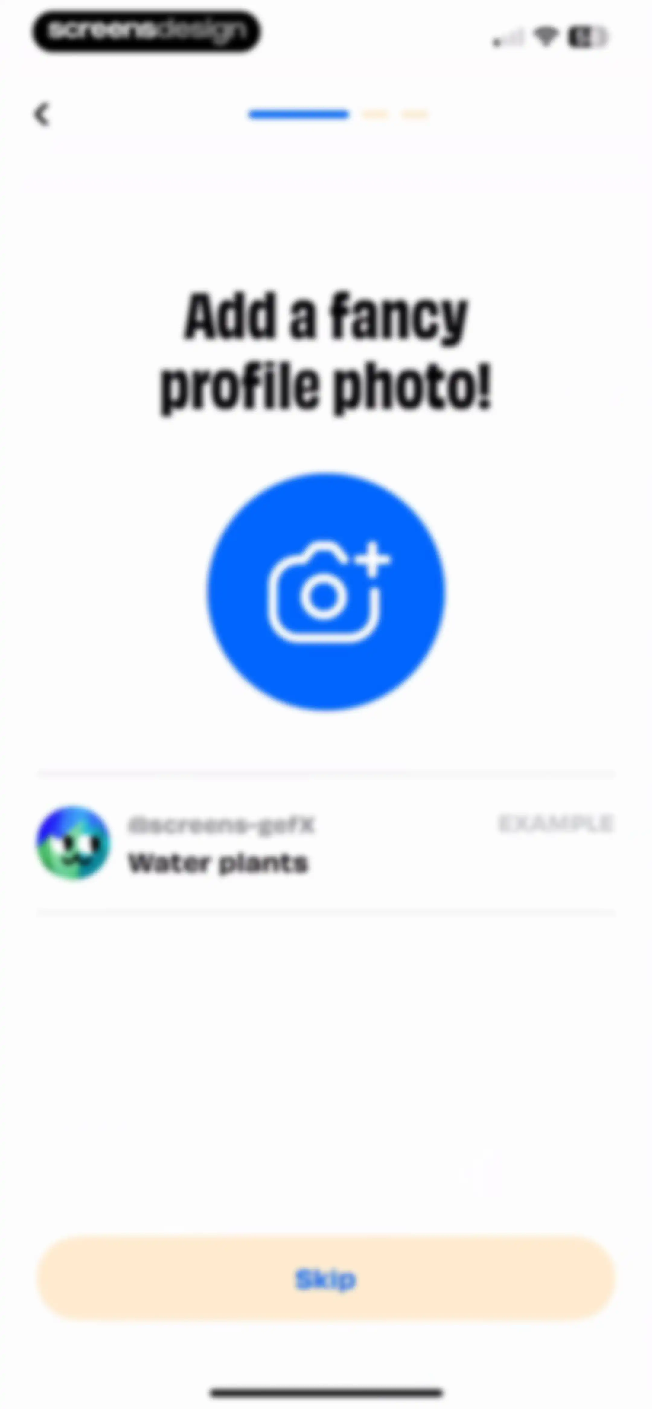 Numo: Cringe-Free ADHD App screen 78