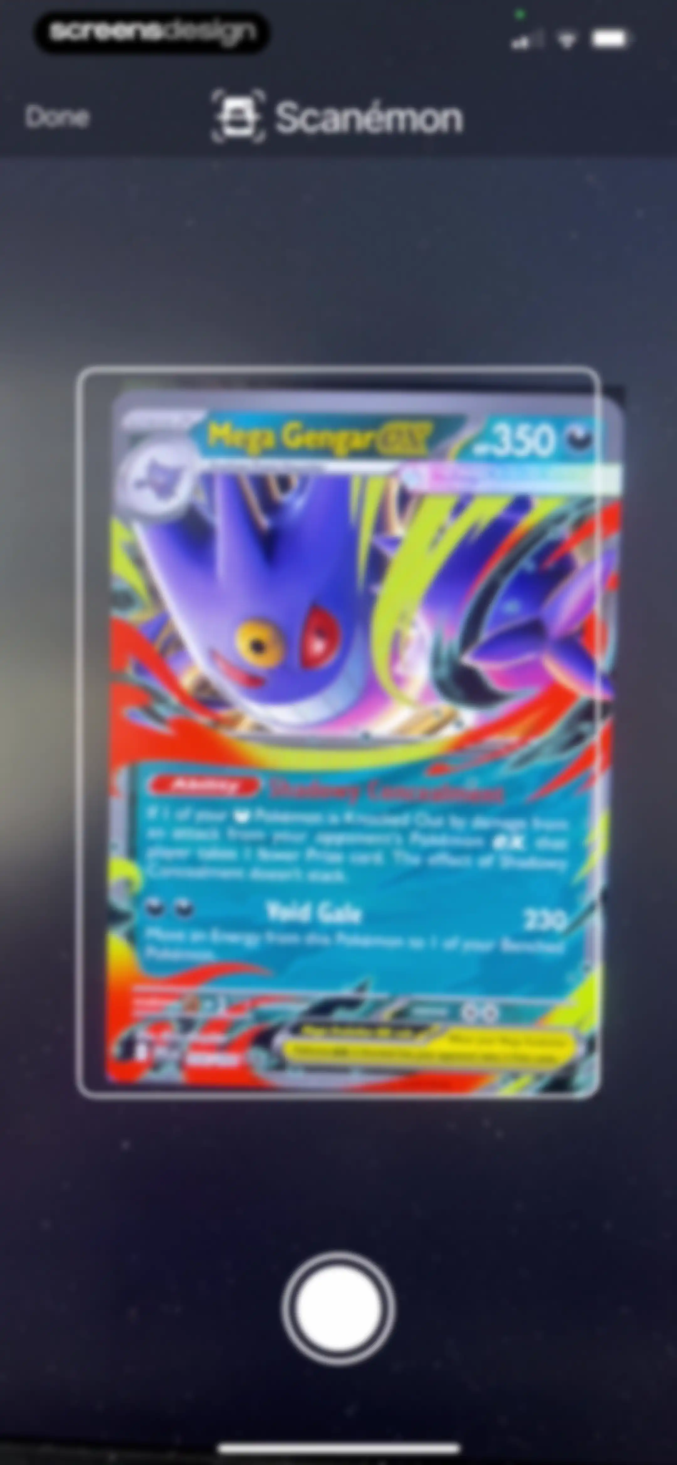 Scanémon: Trading Card Scanner screen 13