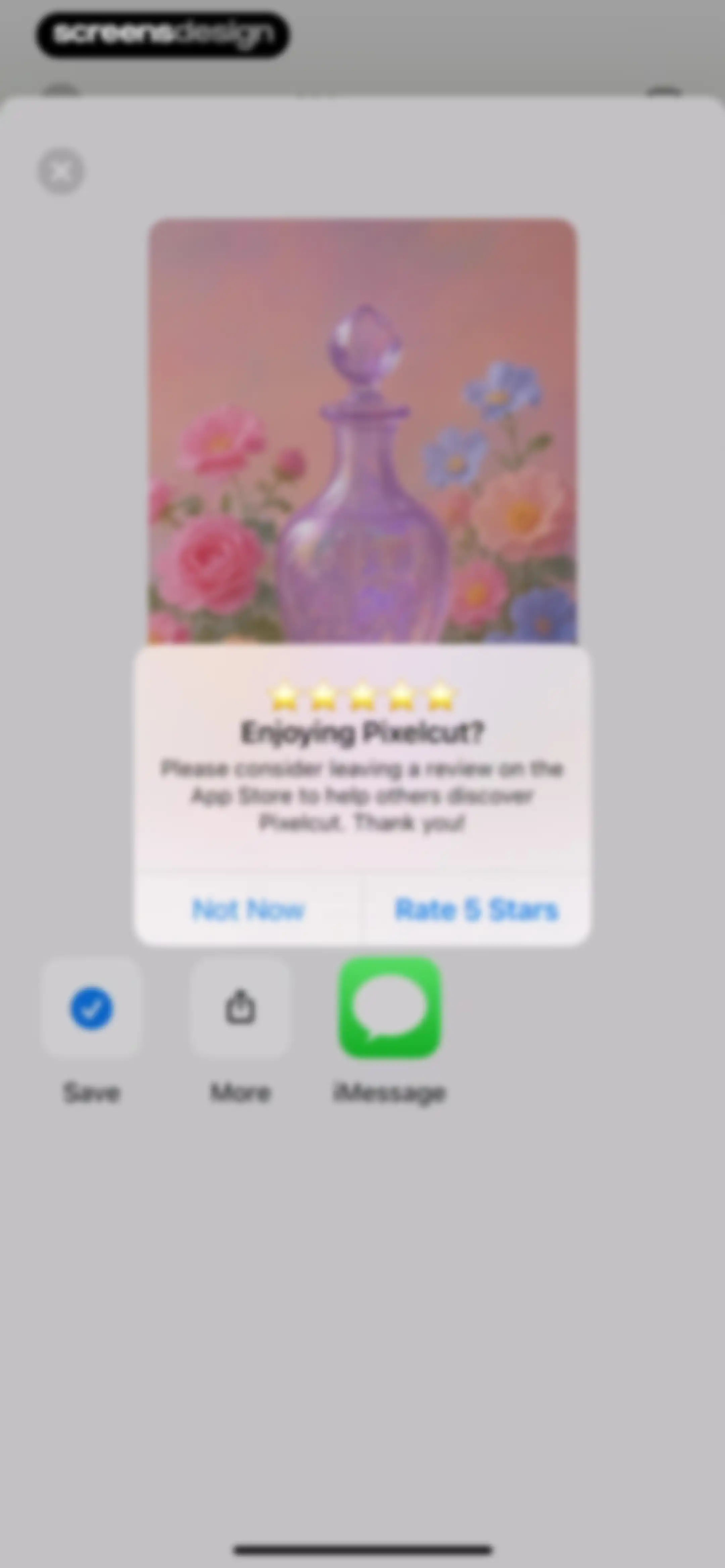 Pixelcut AI Photo Editor screen 33
