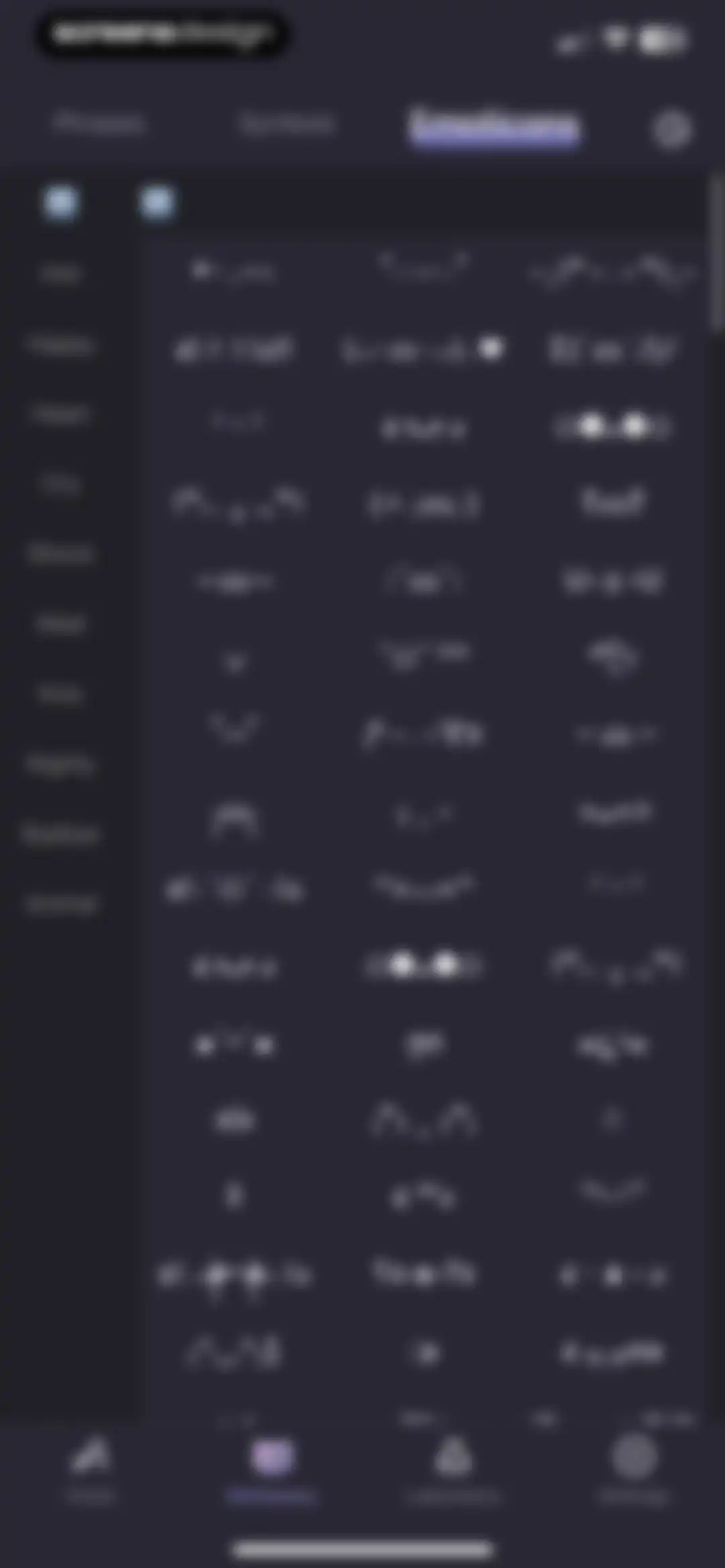 Beauty Fonts - Font Keyboard screen 17