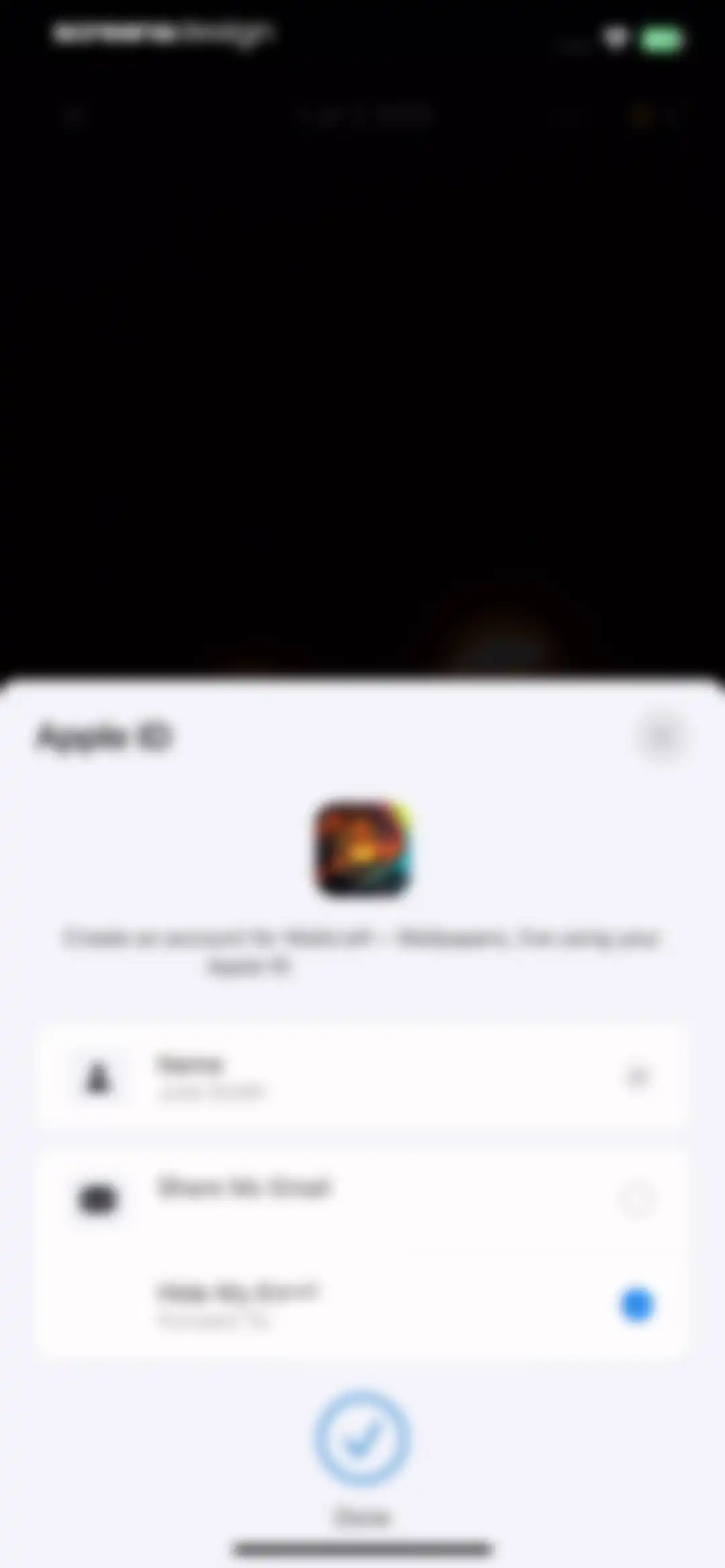 Wallcraft – Wallpapers, live screen 8