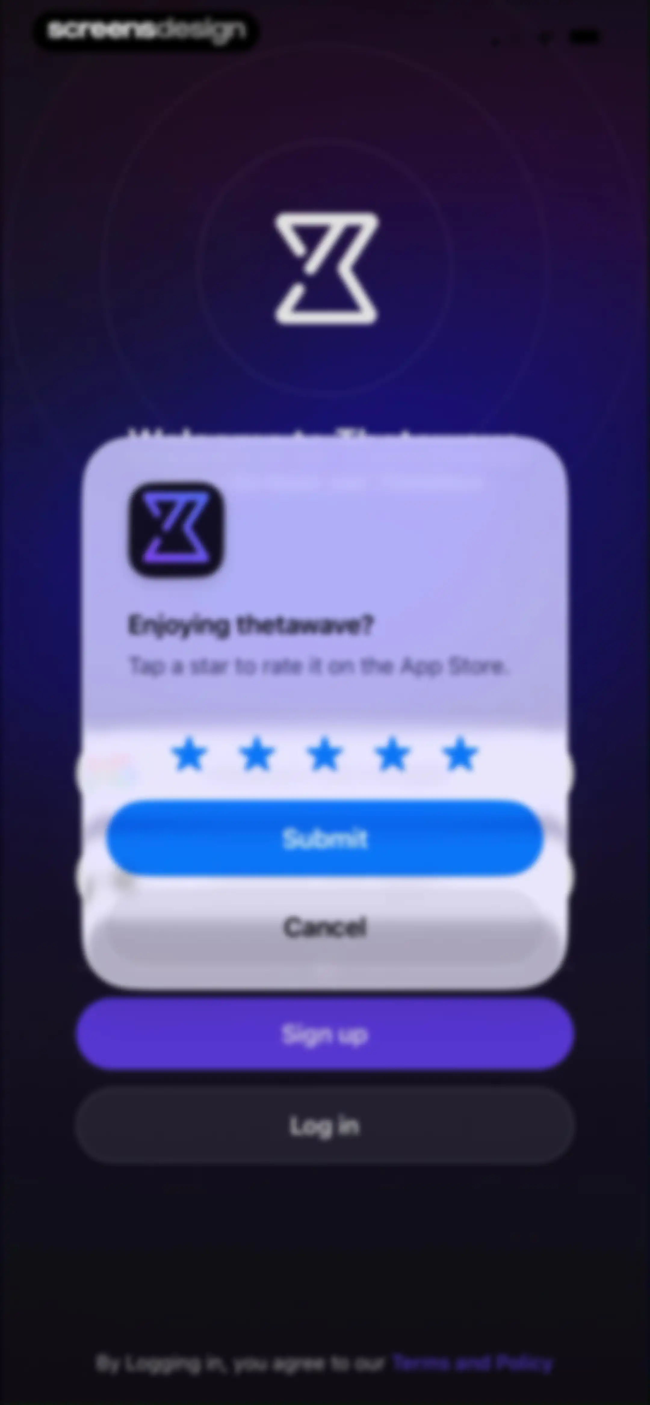ThetaWave-AI Study Notes screen 29