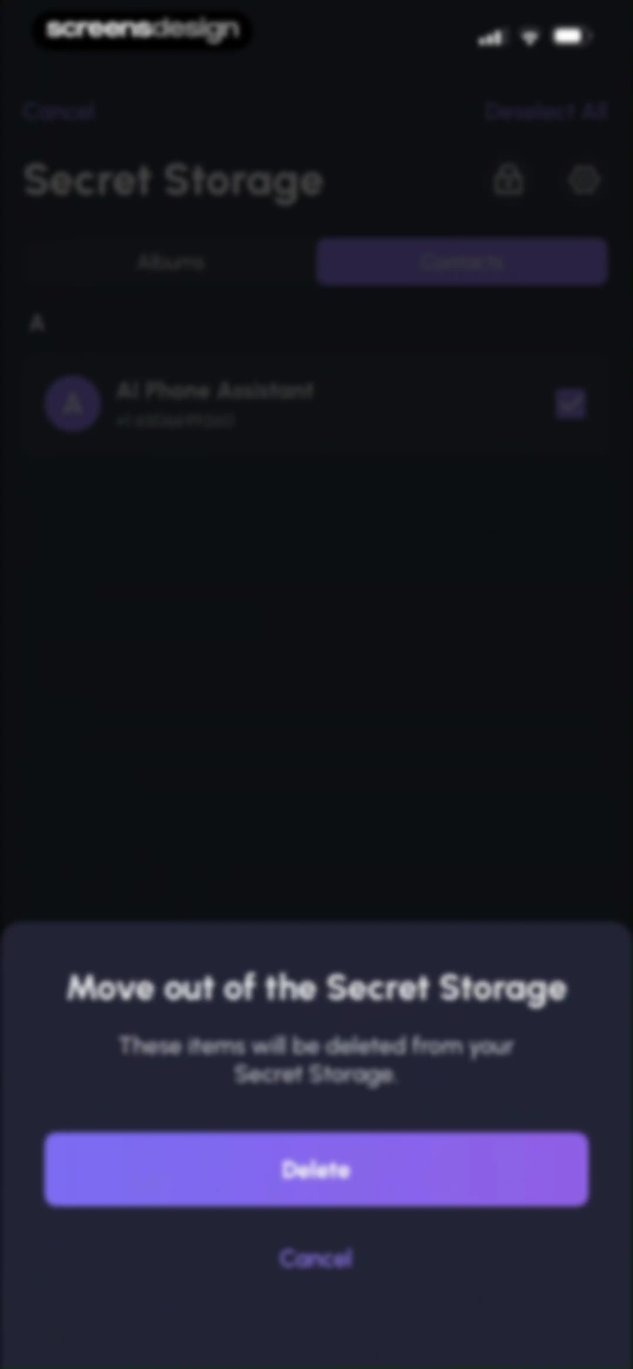 Magic Cleaner-Clean Storage ! screen 137