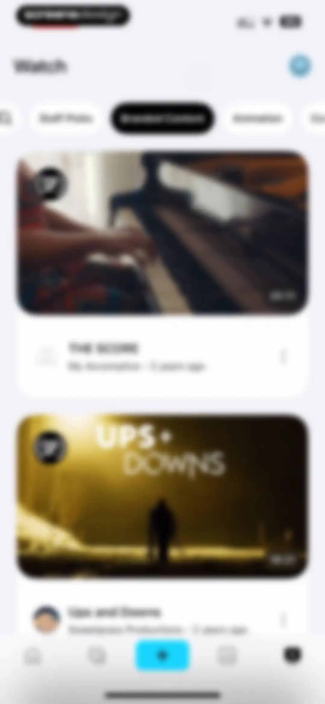 Vimeo screen 121