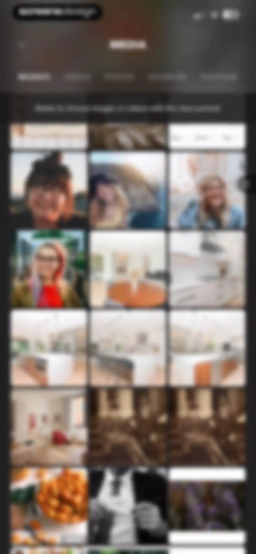 Filto: AI Photo & Video Editor screen 40