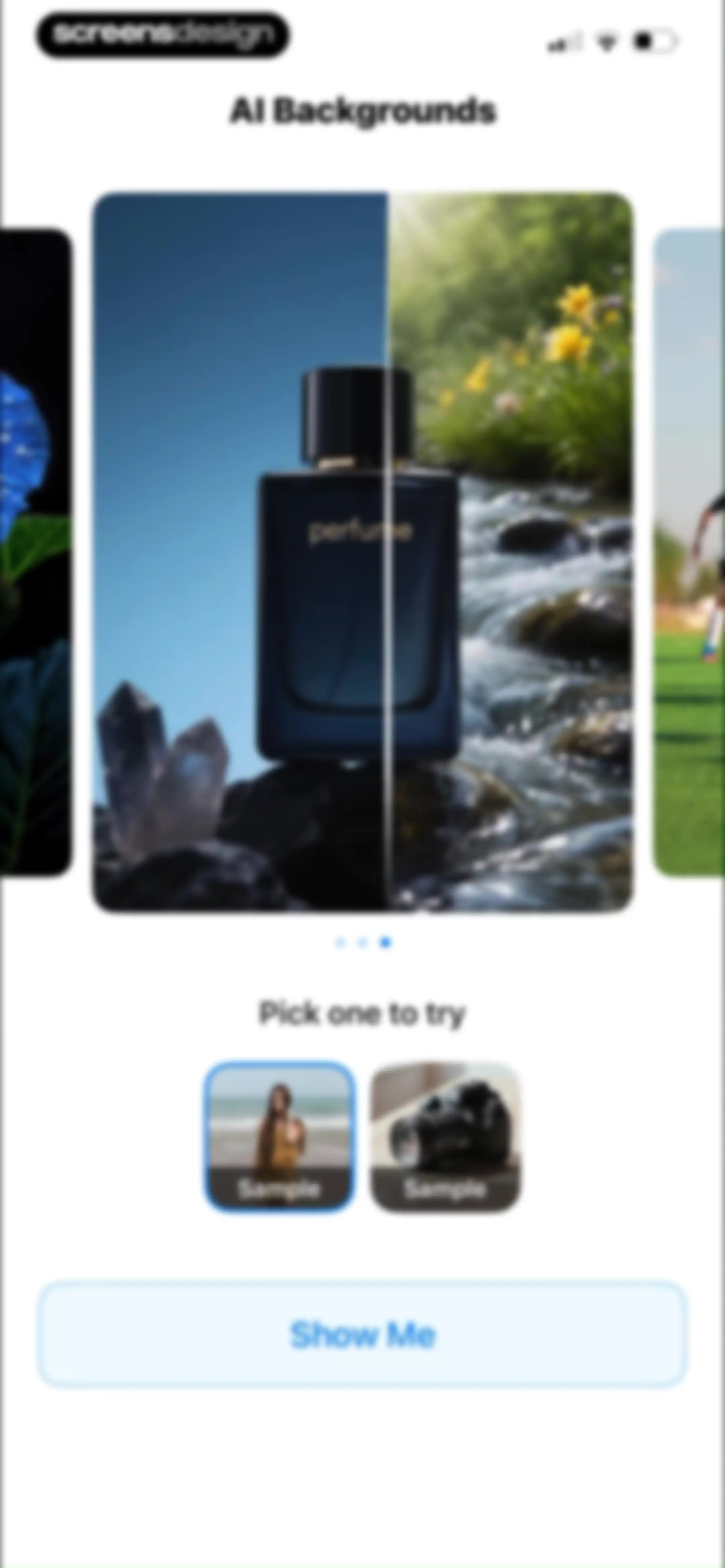 AI Photo Editor - BgMaster™ screen 11