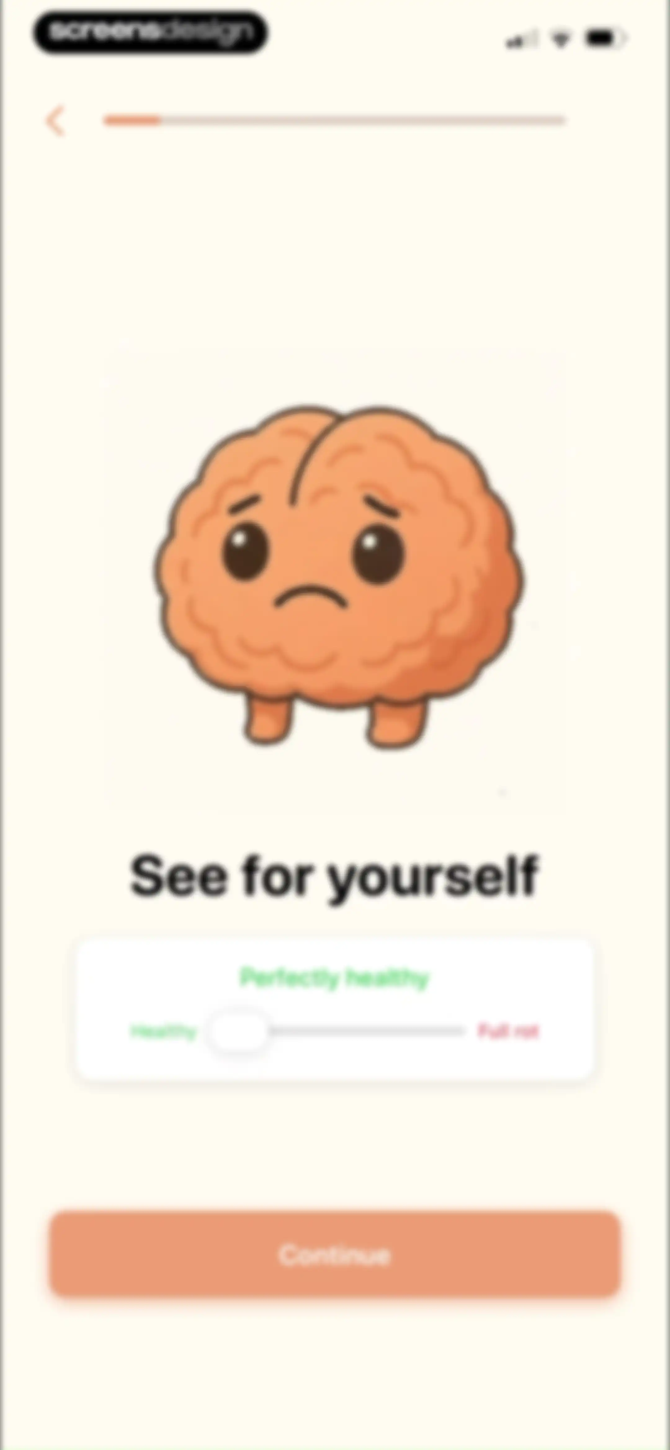 Brainrot: Screen Time Control screen 7