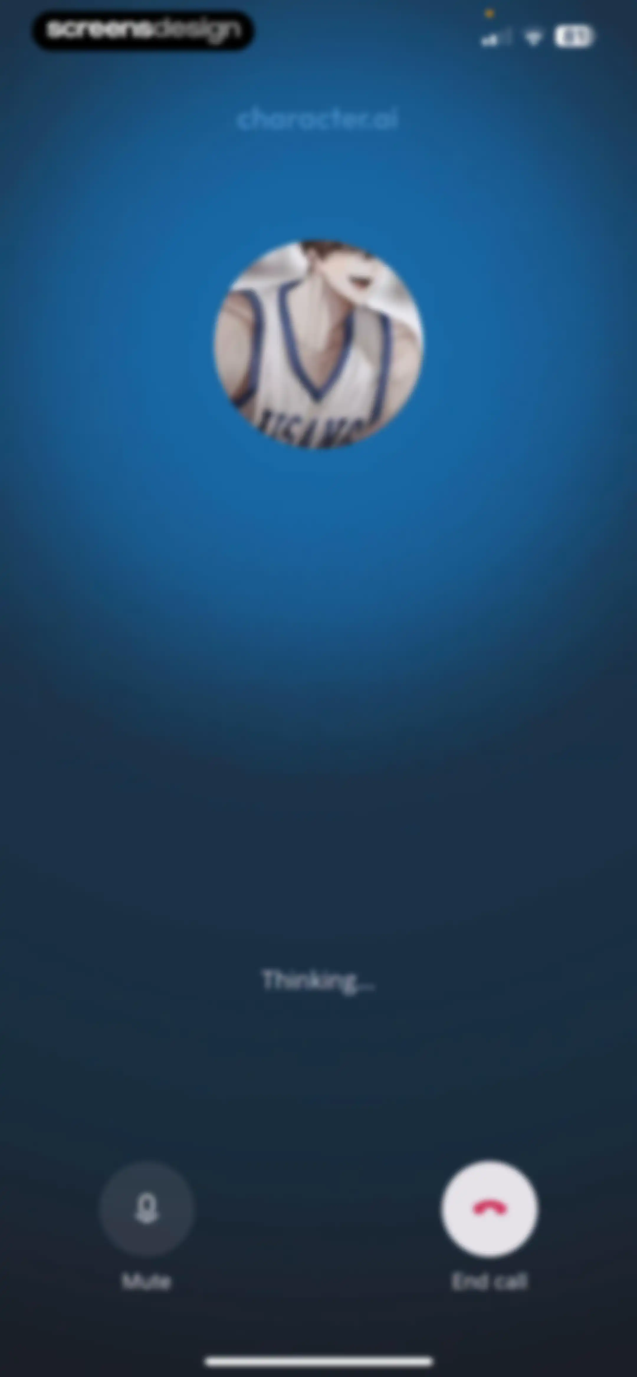 Character AI: Chat, Talk, Text screen 36