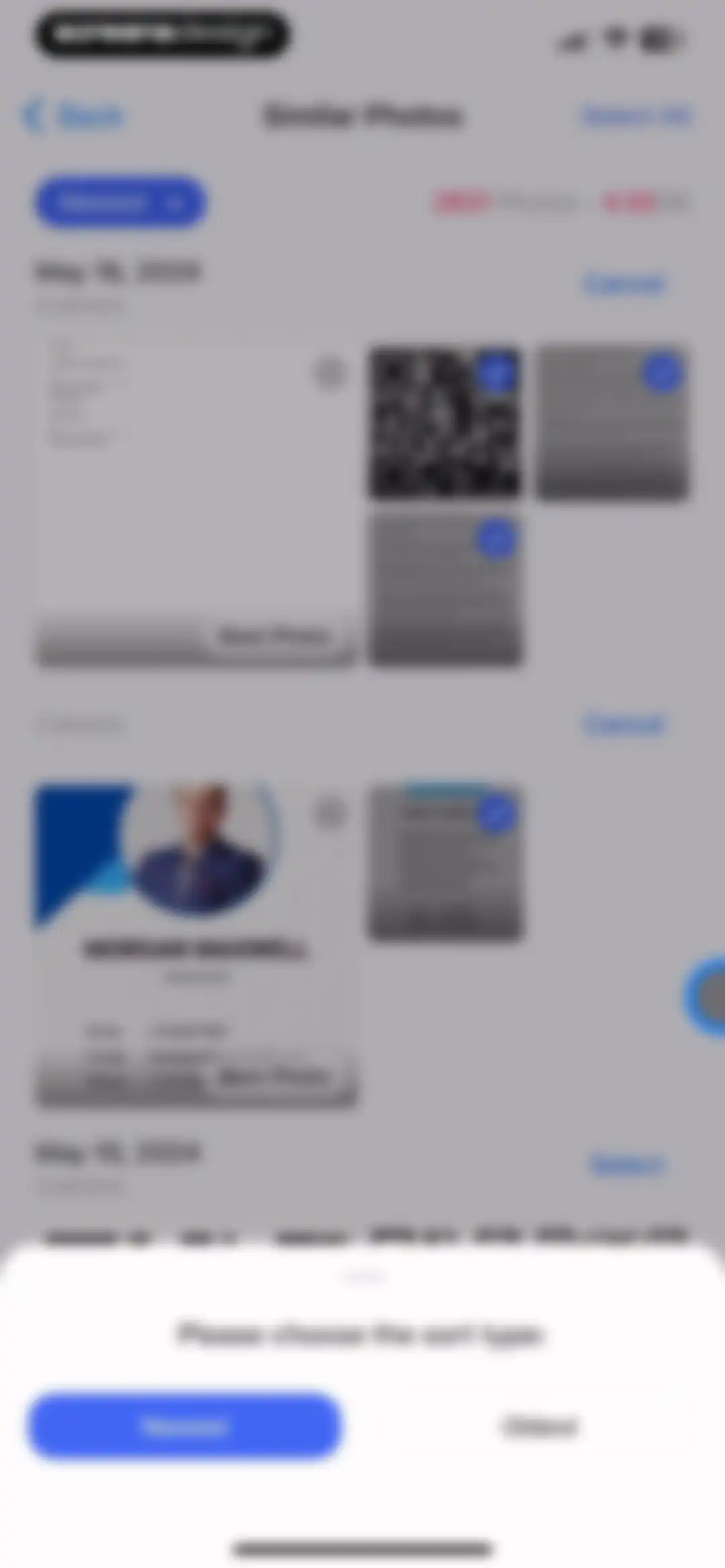 Simple Cleaner-Clean Storage screen 11