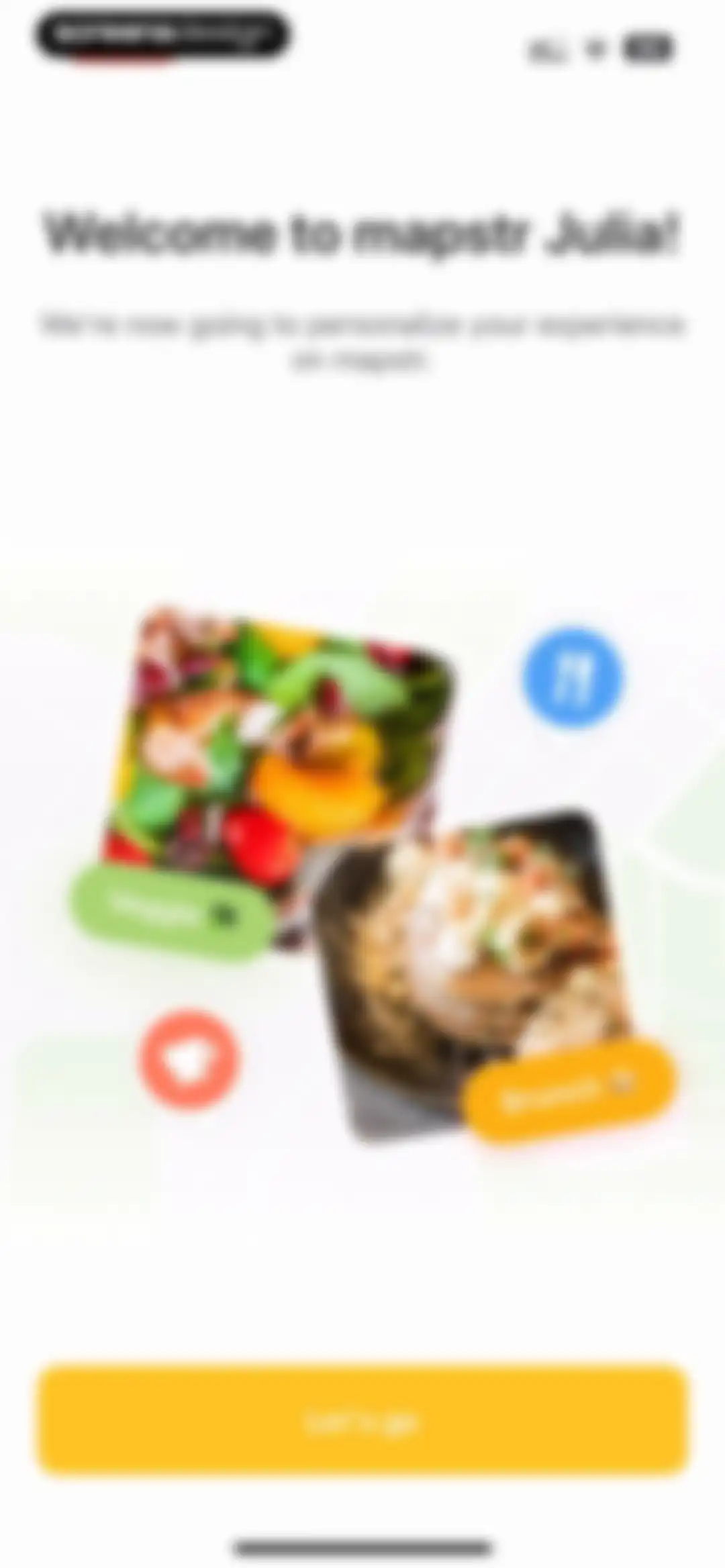 Mapstr – Save & Follow Places screen 14
