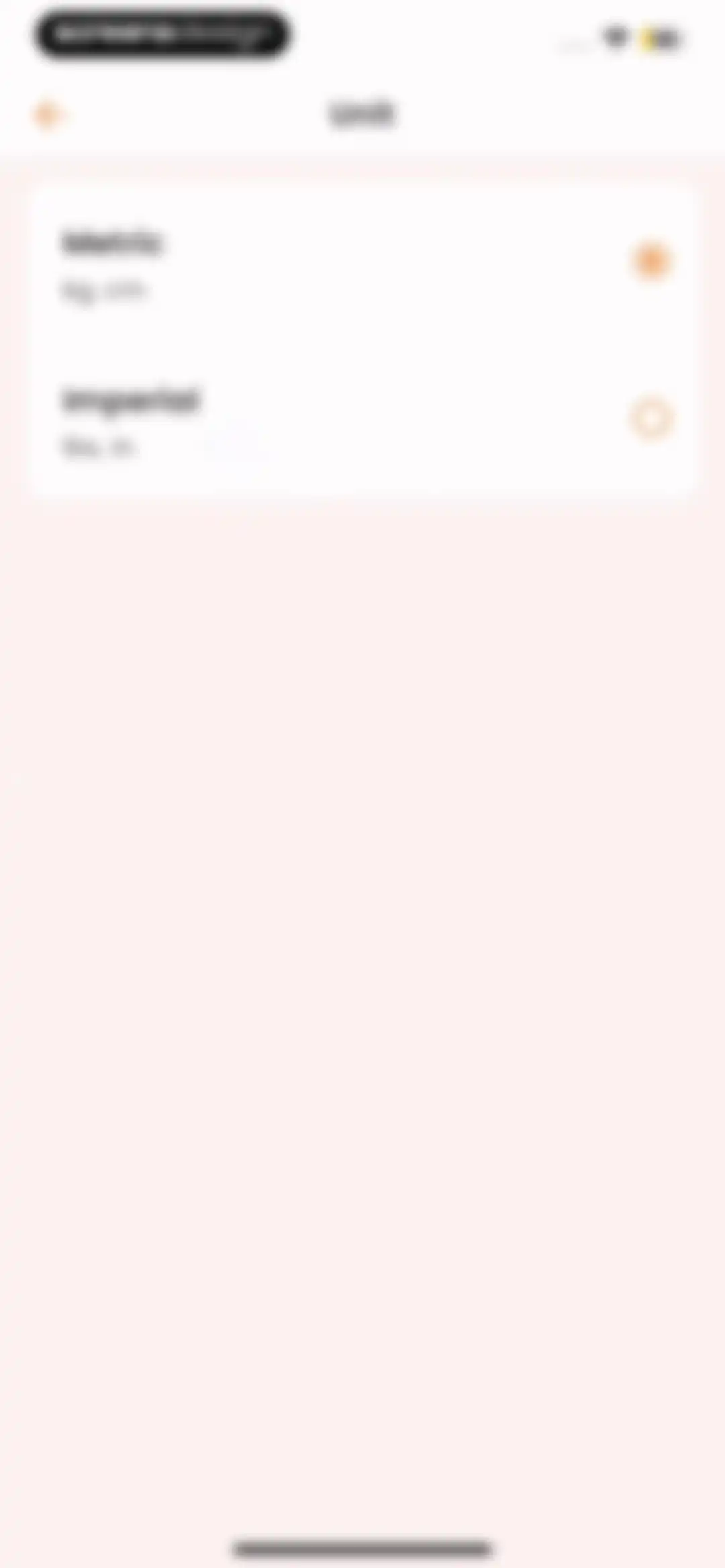 Fasting Coach-Fasting Tracker screen 148