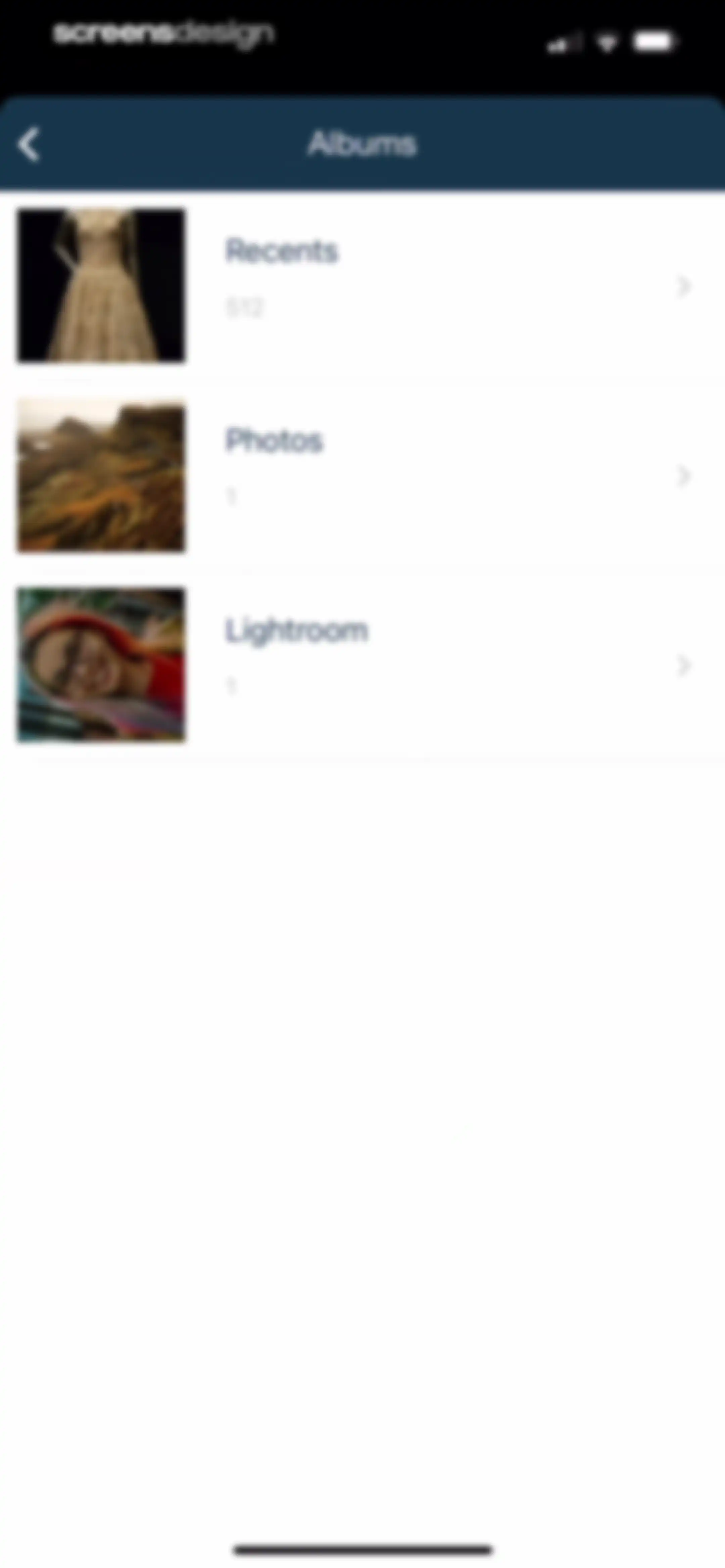 Vault - Hide photos & videos screen 12