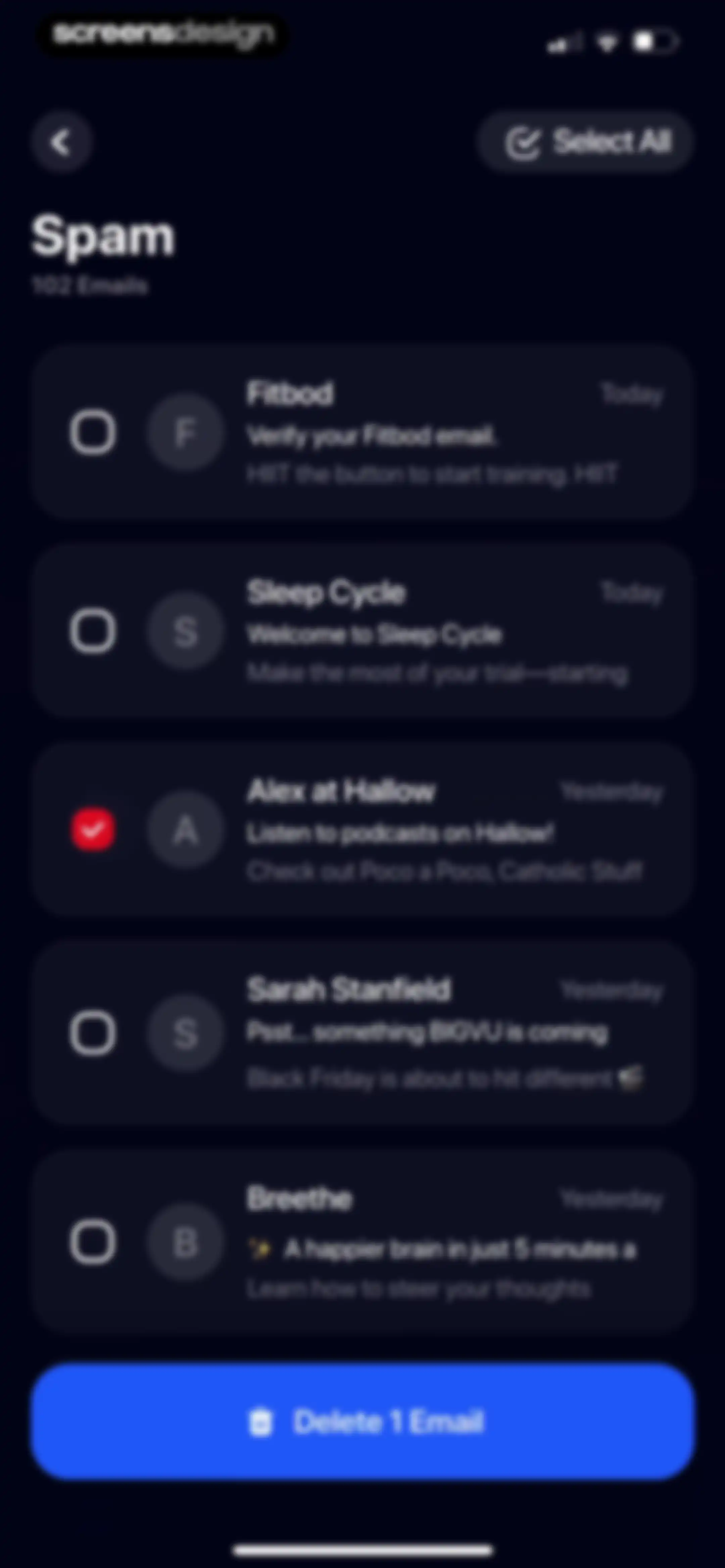 Cleaner AI: Photo Cleanup screen 67
