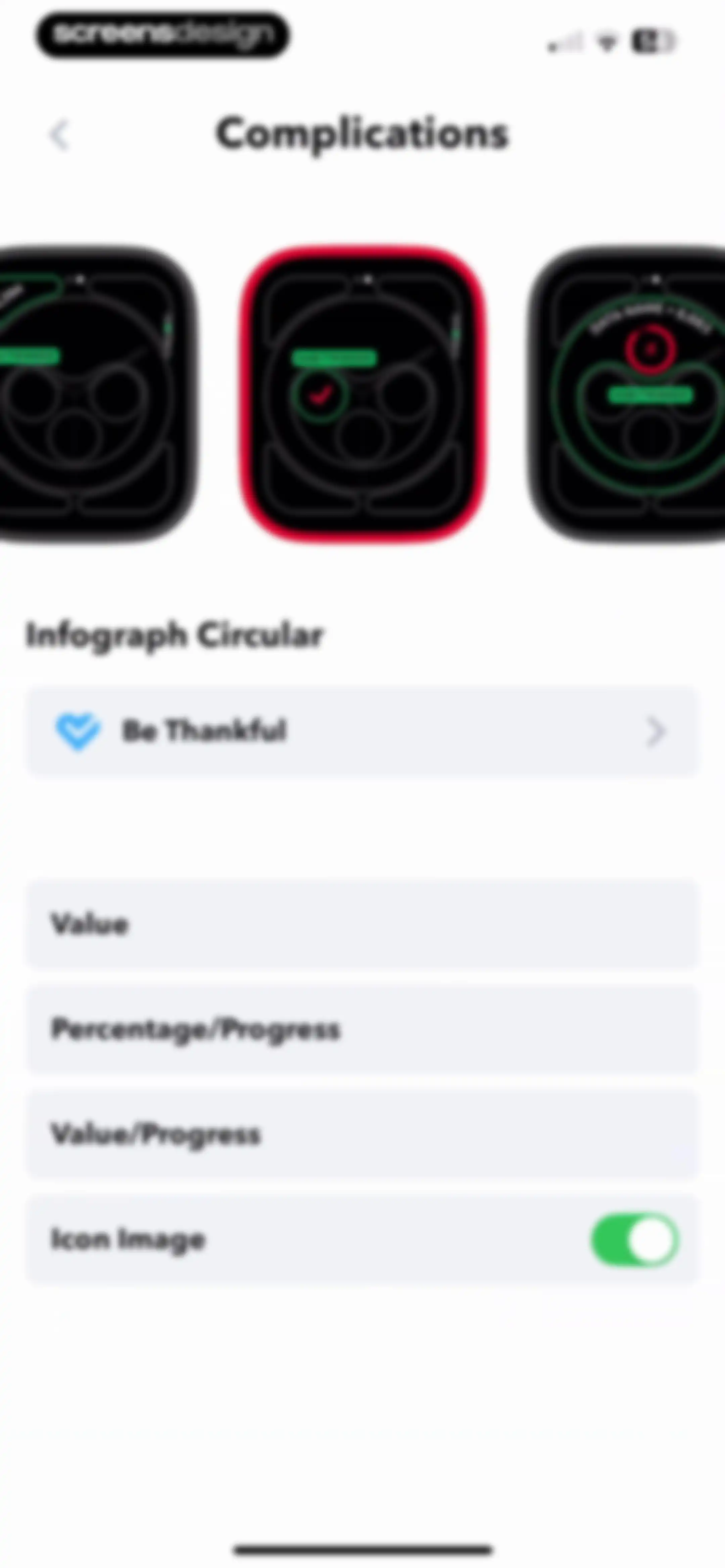 HabitMinder • Habit Tracker screen 90