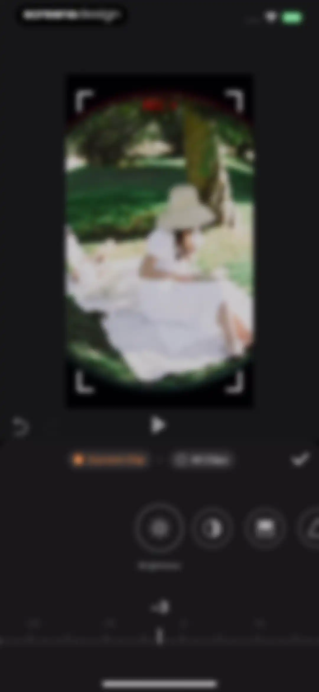 VideoShow AI Video Editor screen 42