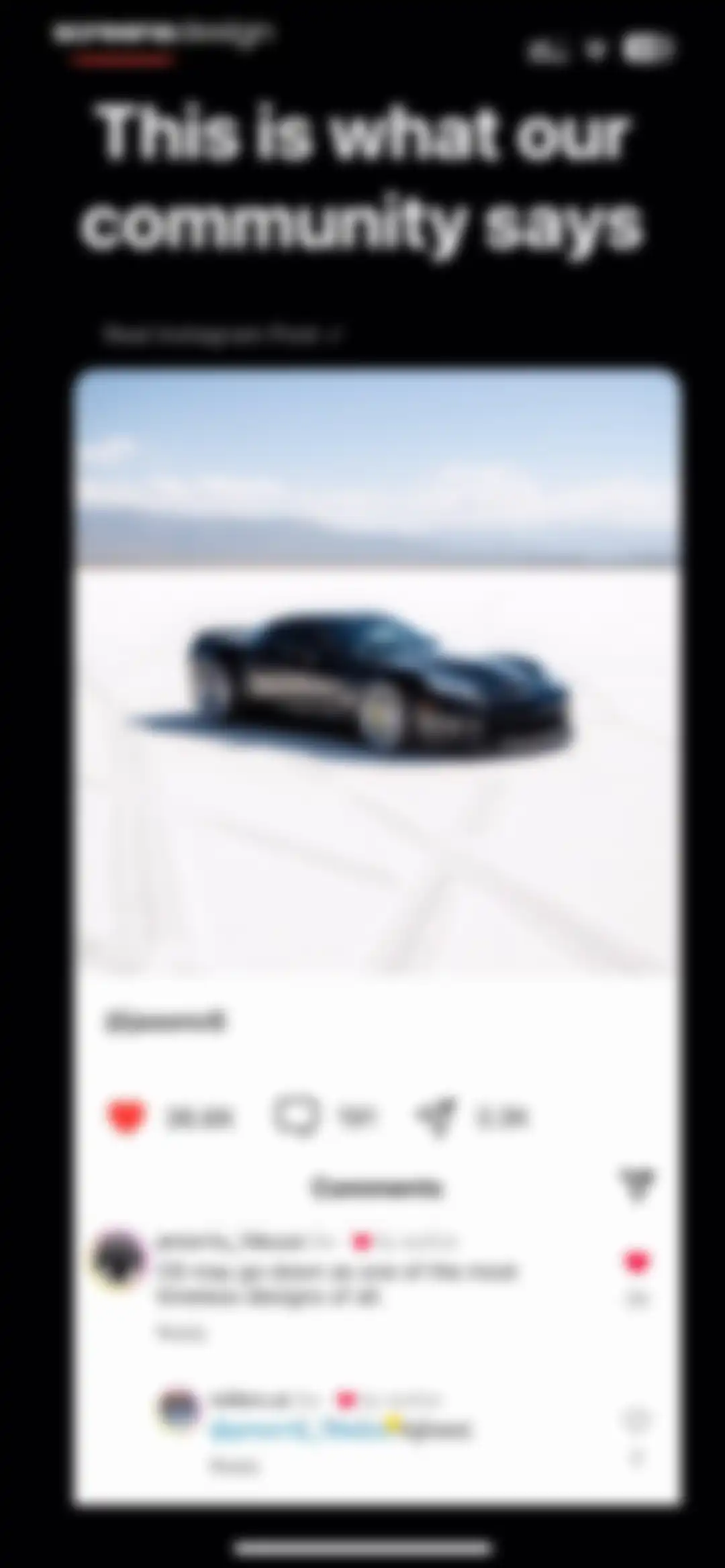 Rollers: AI Car Photoshoots screen 4