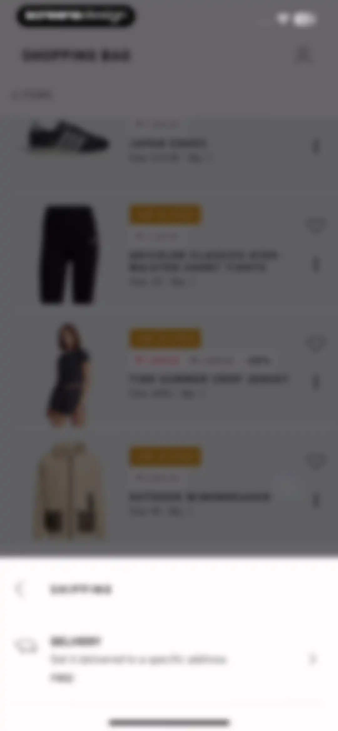 adidas: Shop Shoes & Clothing screen 117