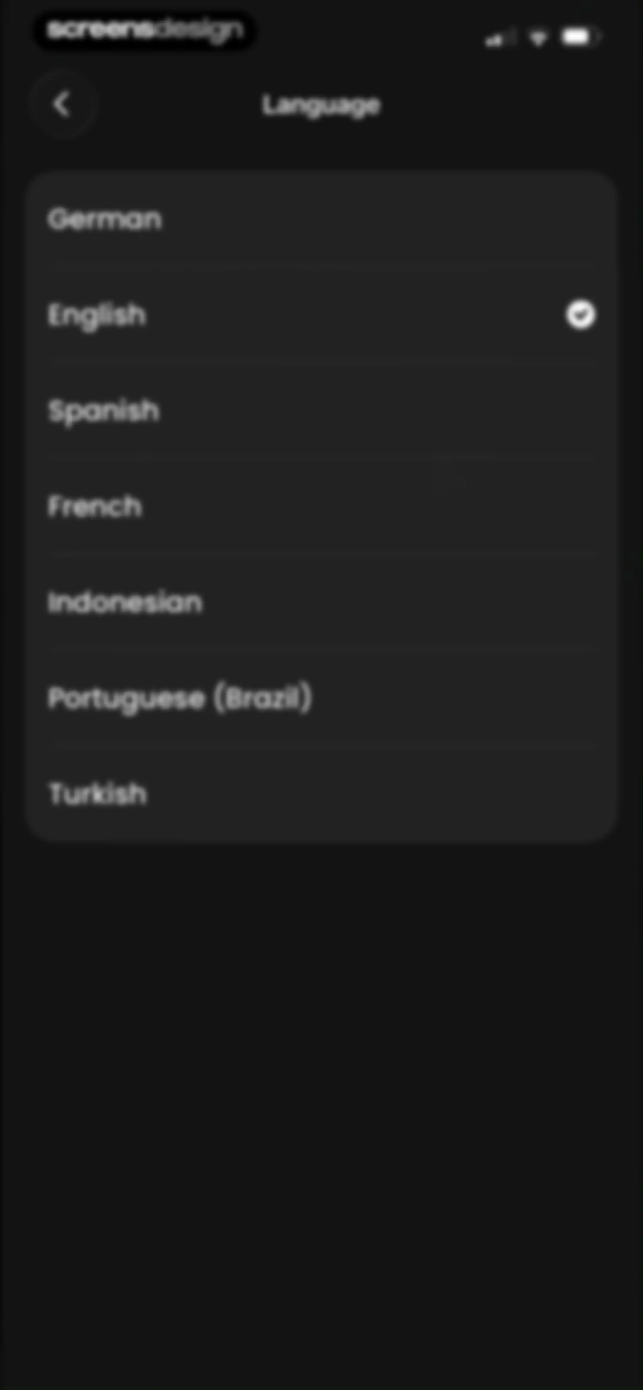 Rizo: AI Viral Video Generator screen 30
