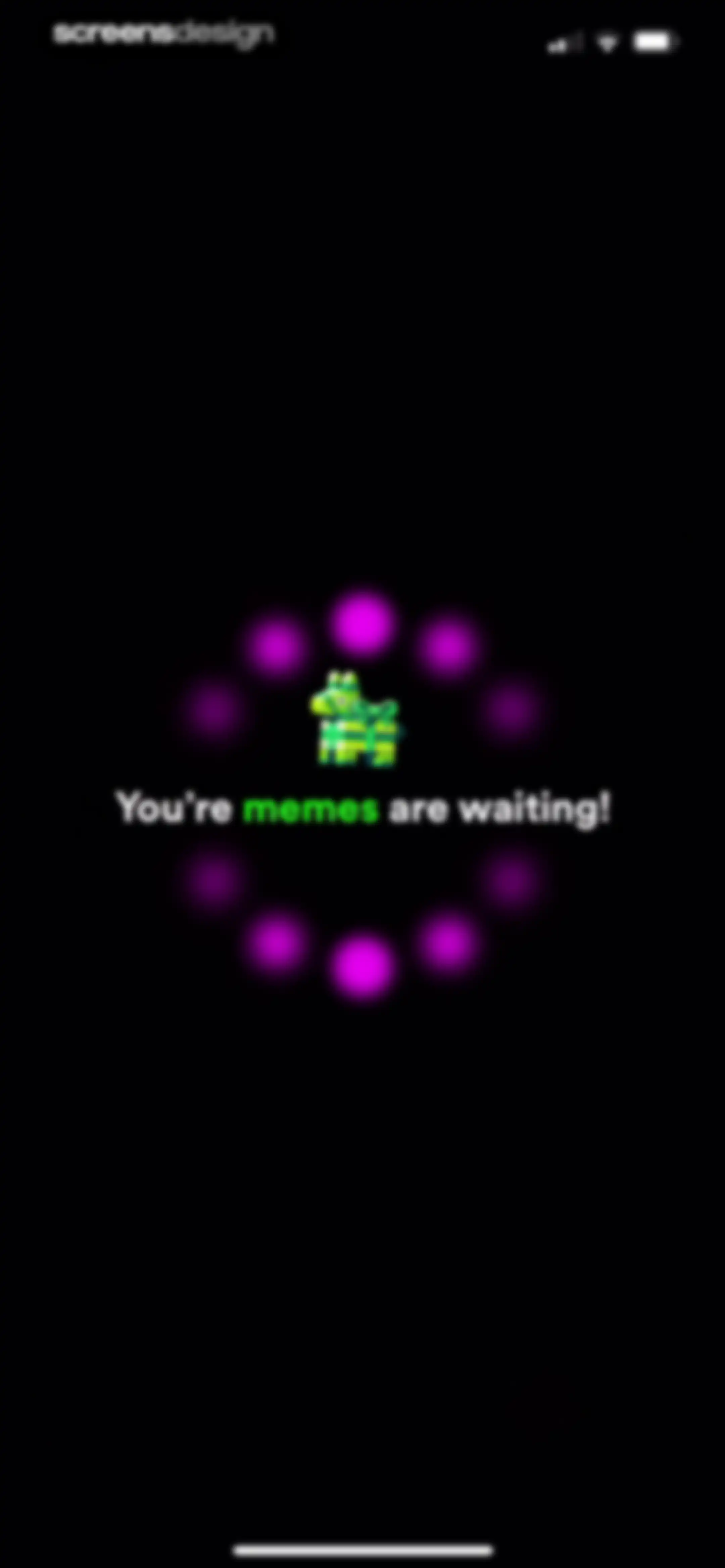 Piñata Farms Meme Generator screen 21