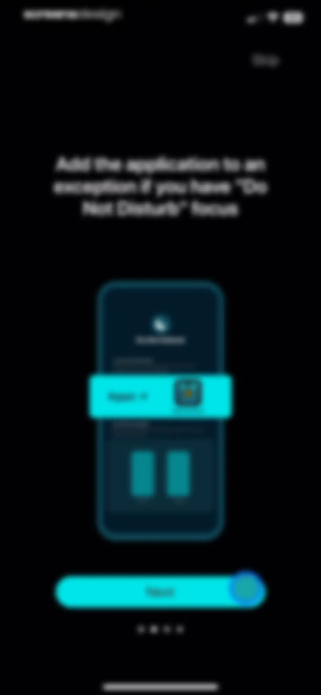 Smart Alarm Clock - Waking Up screen 5