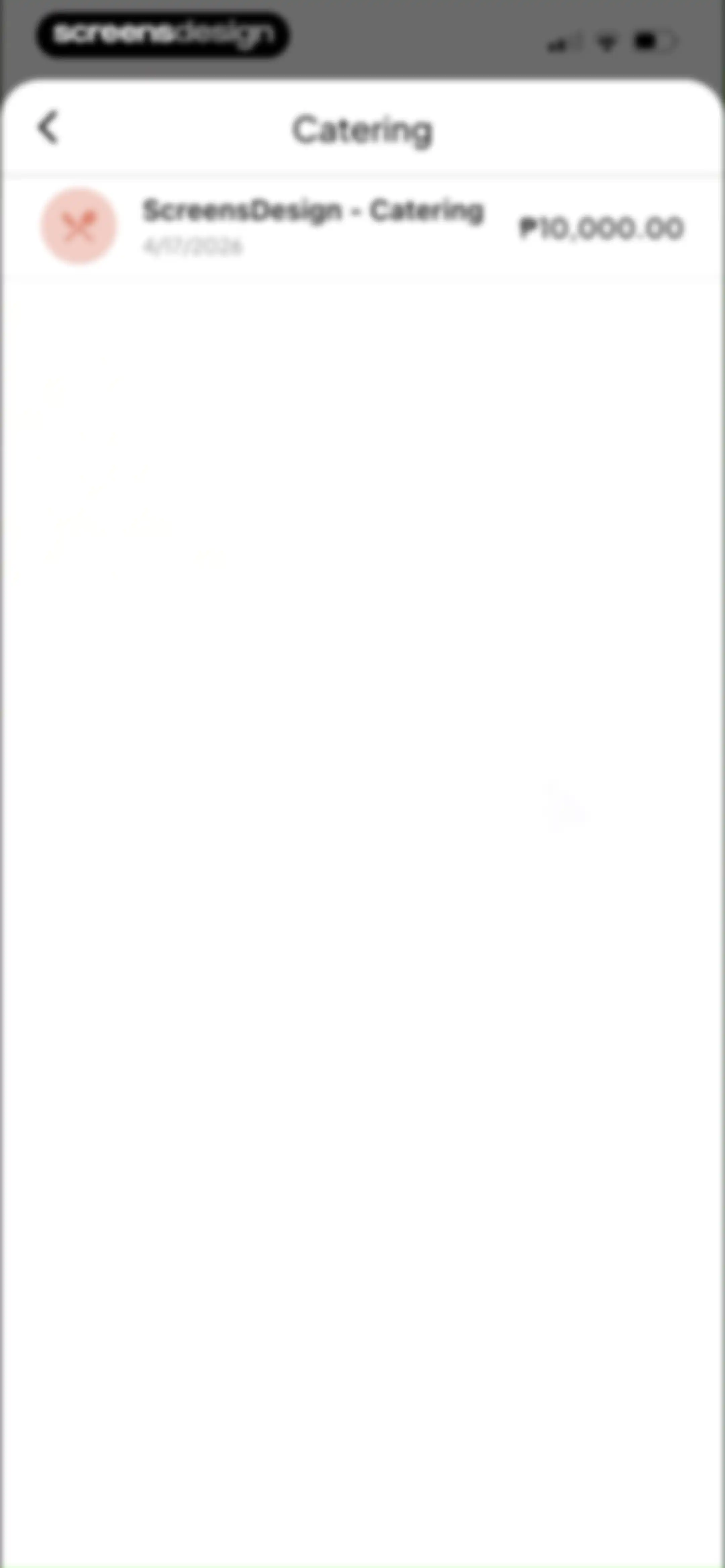 Invoice Maker - Invoice Fly screen 137