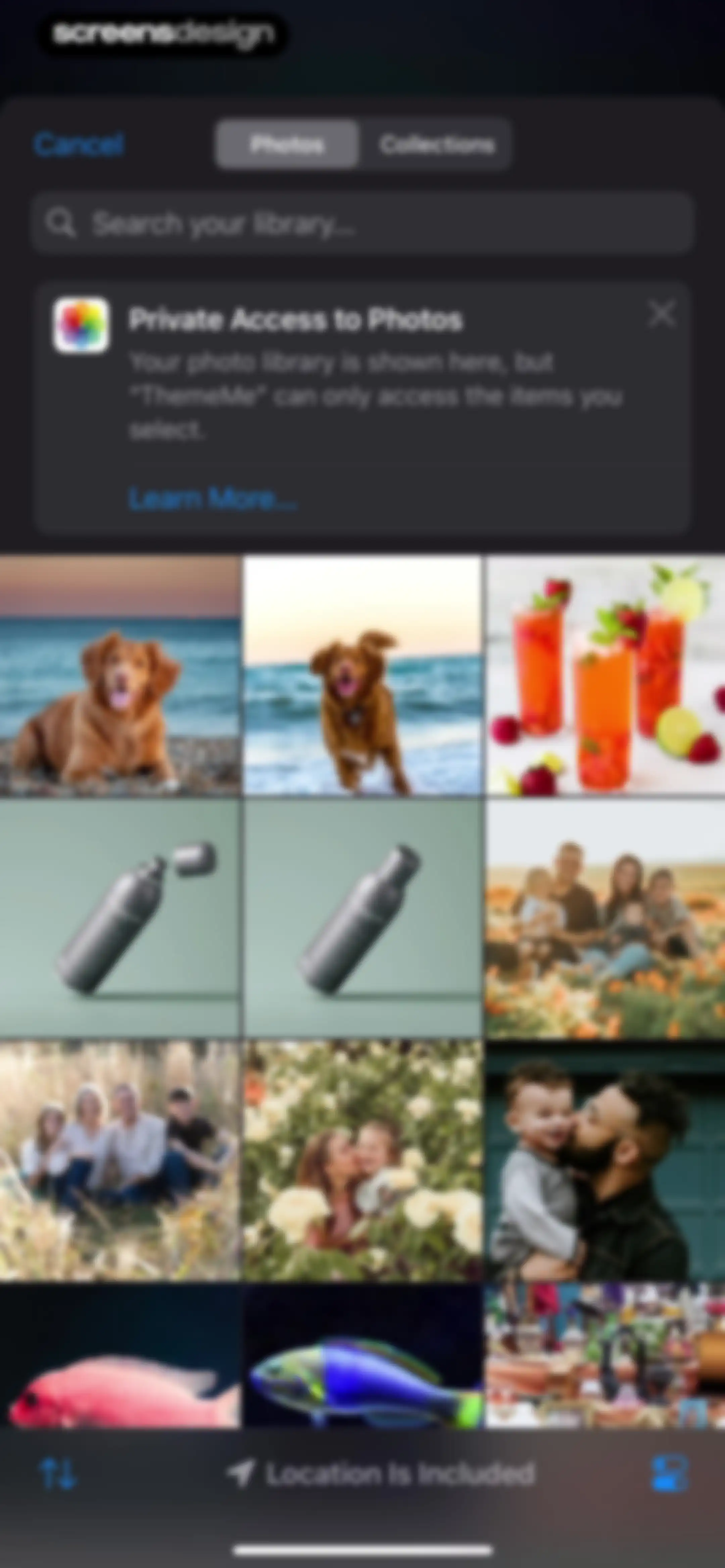 ThemeMe: Top Widgets & Themes screen 22