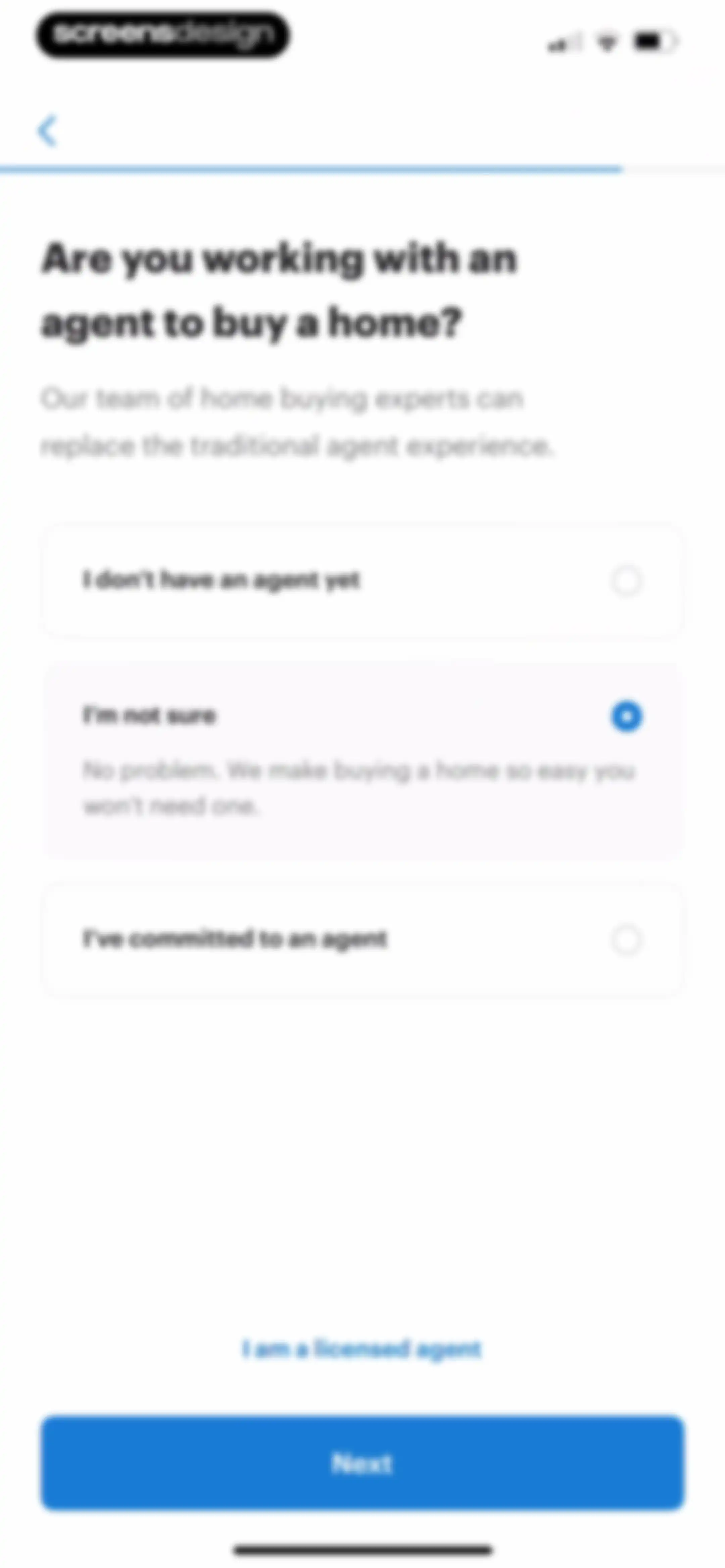 Opendoor: Homes for Sale screen 18