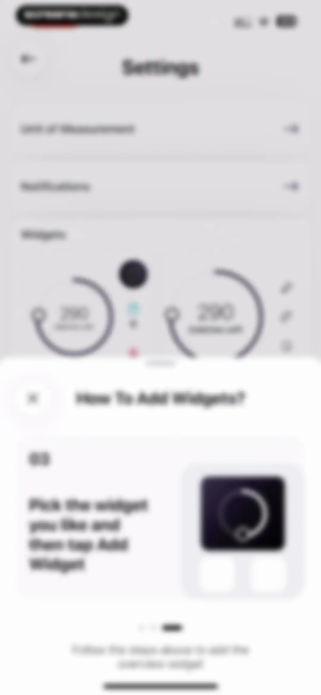 DietAI: Calorie Counter & Diet screen 79