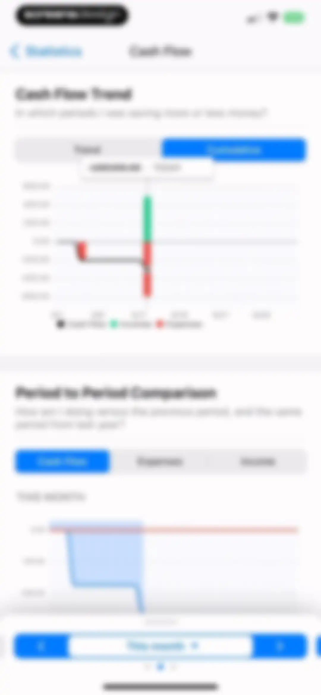 Wallet - Daily Budget & Profit screen 97