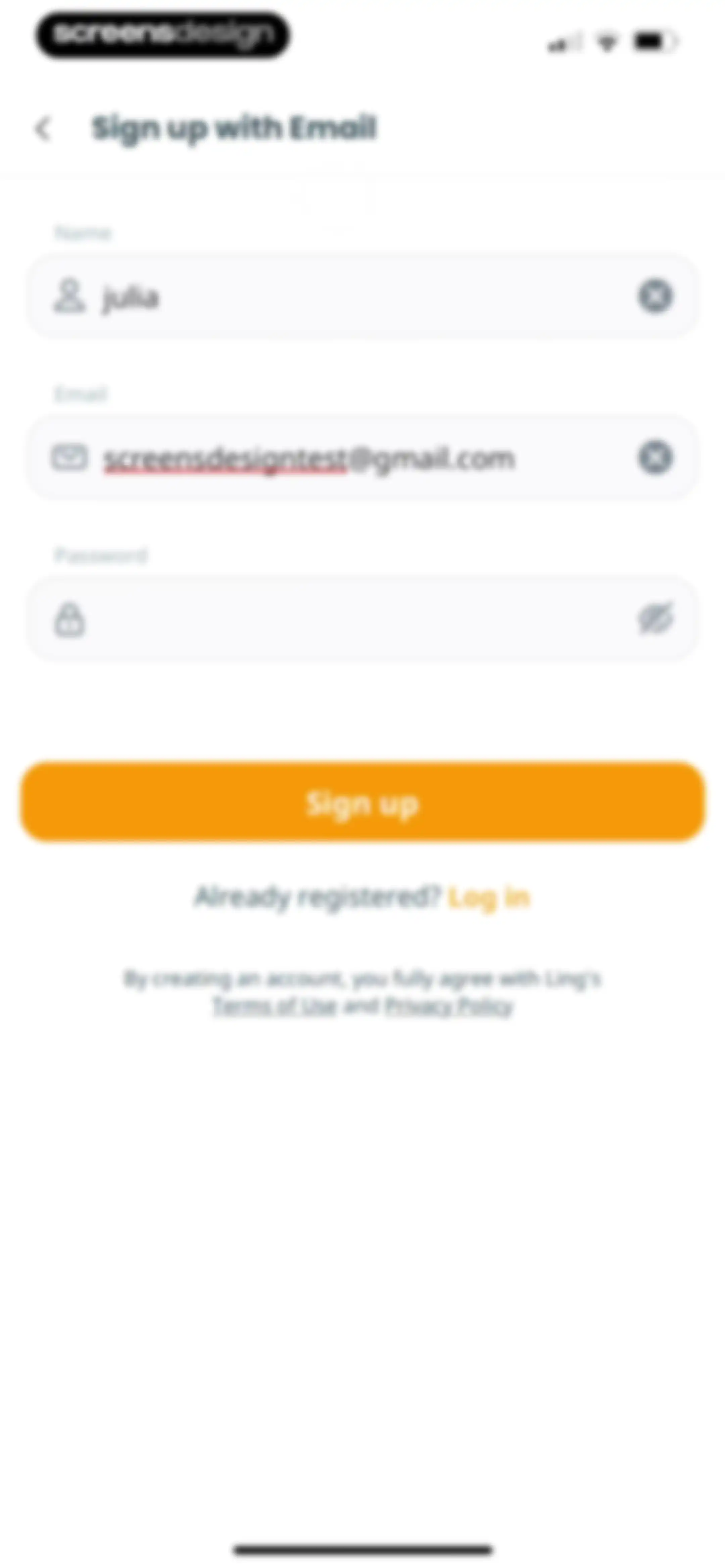 Ling – Learn Languages Easily screen 21