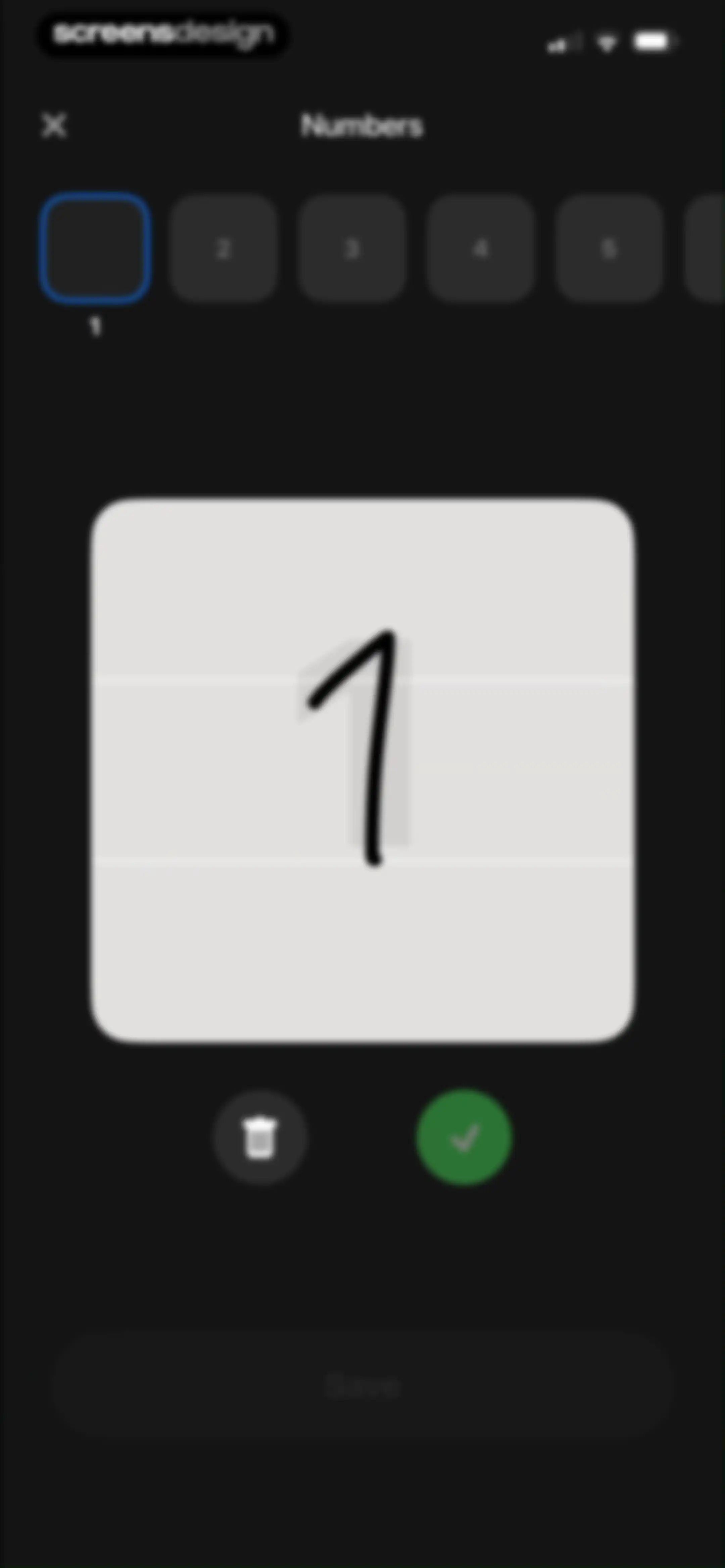 Fontmaker - Font Keyboard App screen 30