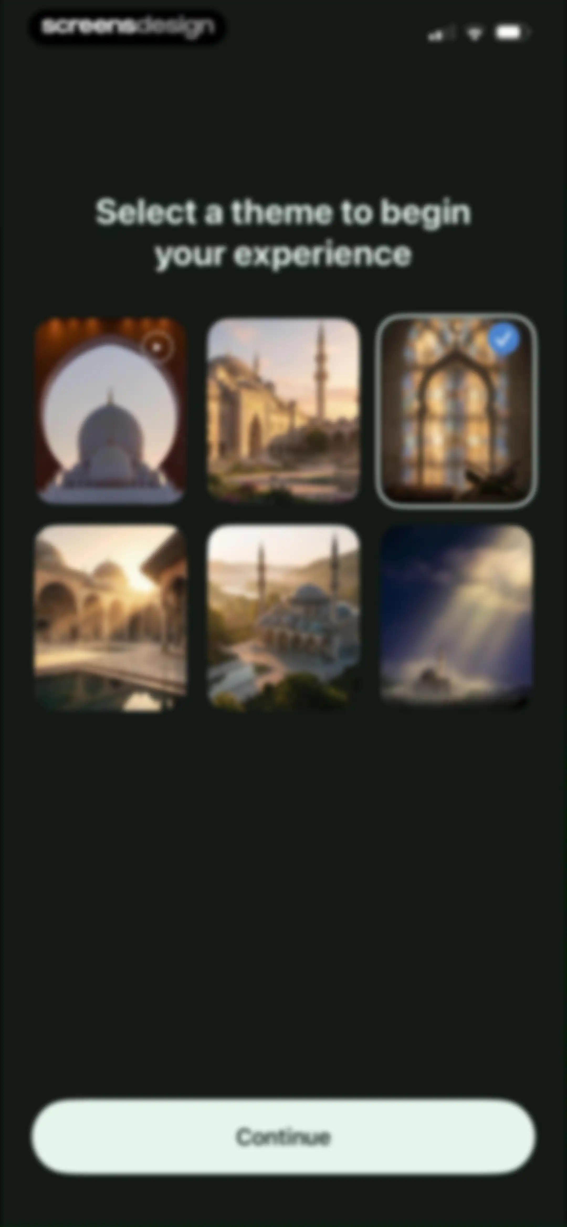 Quran Widgets: Verses & Duas screen 22