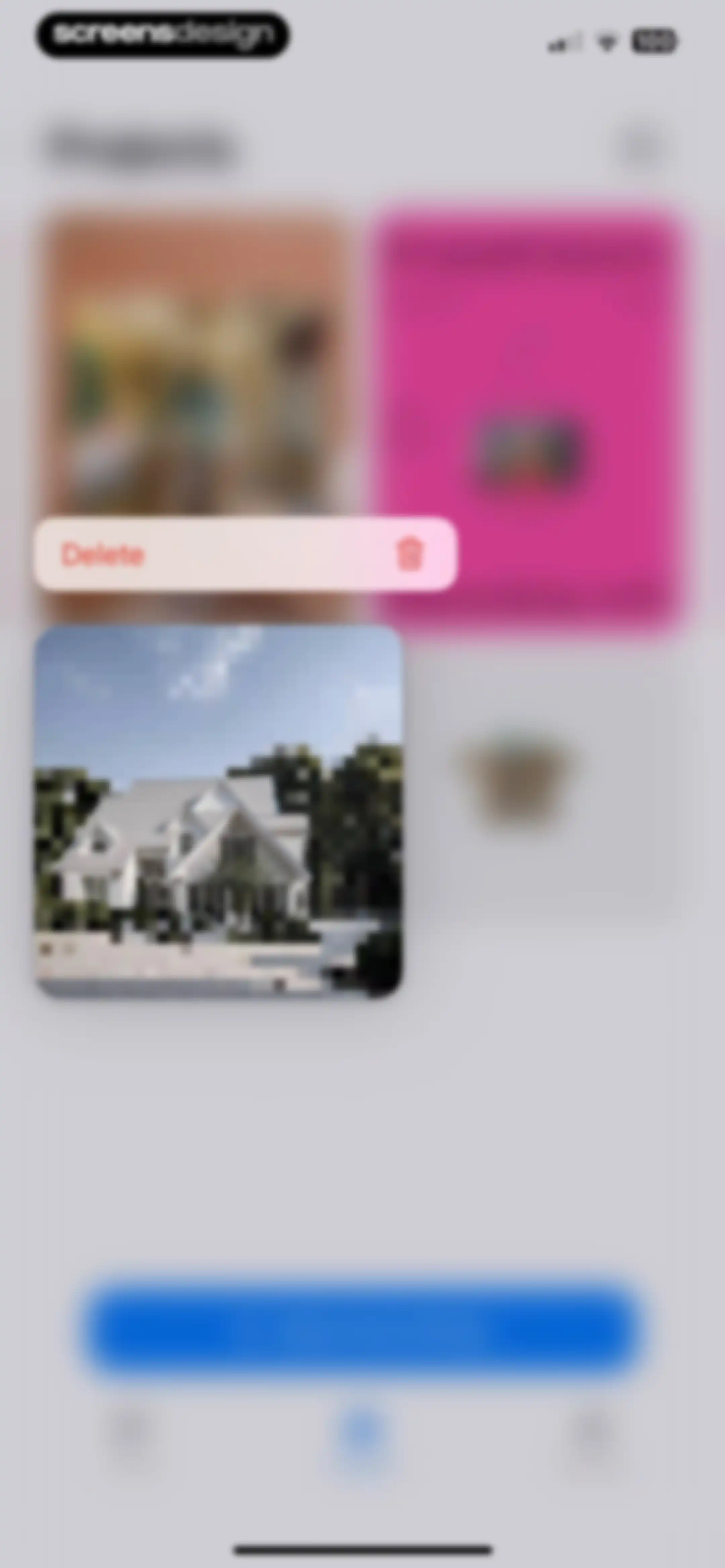 PhotoCut - AI Photo Editor screen 91