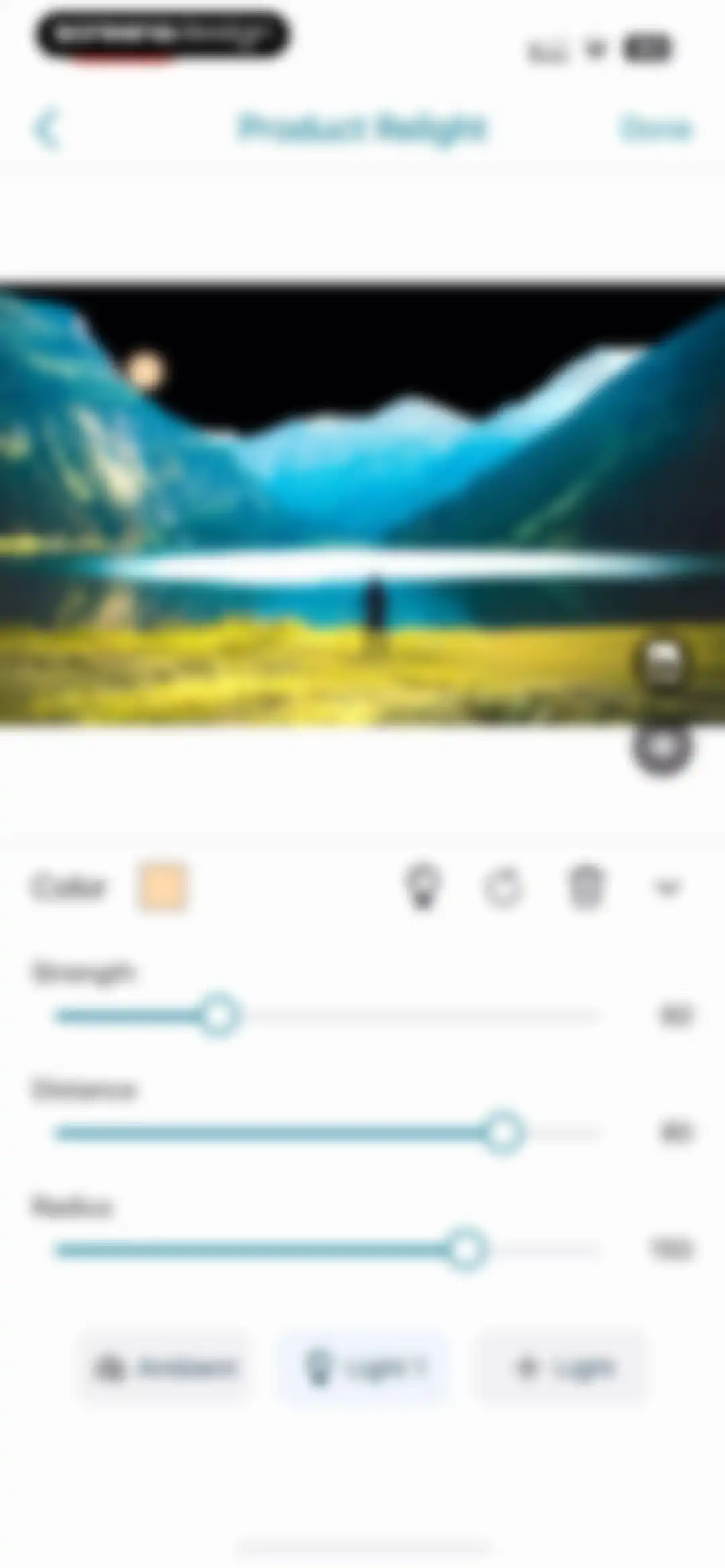Promeo - AI Marketing Studio screen 51