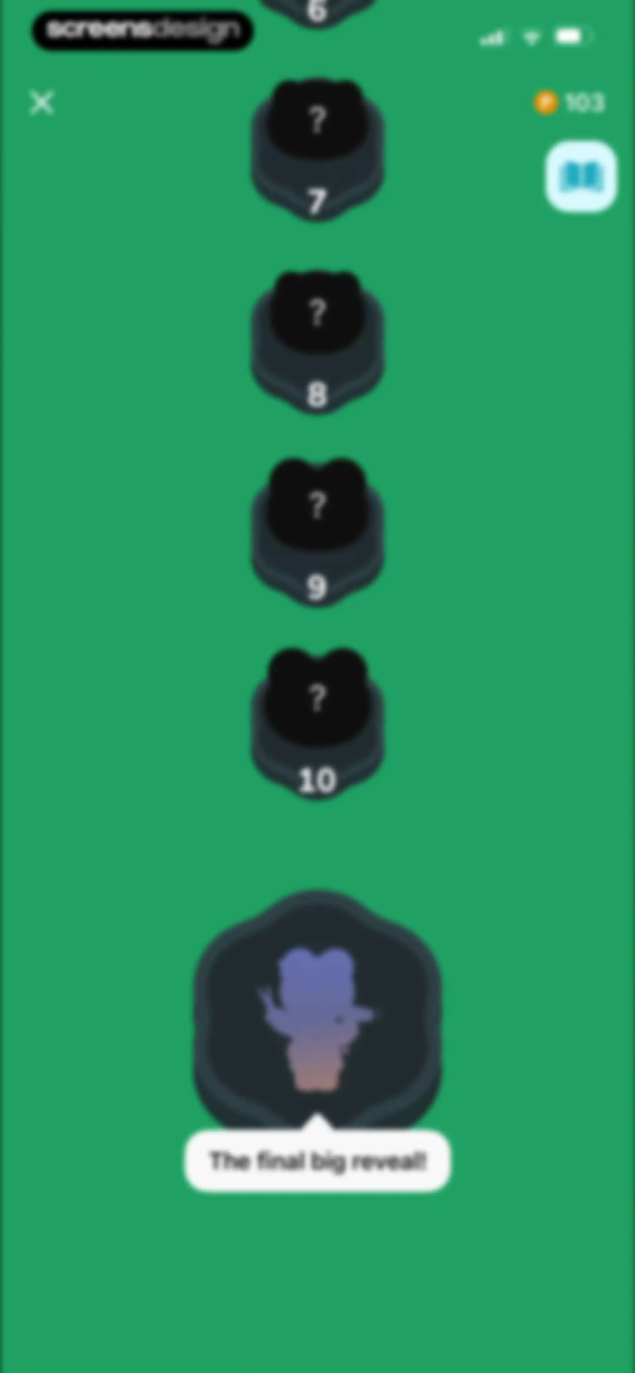 Alarmy - Loud alarm clock screen 98