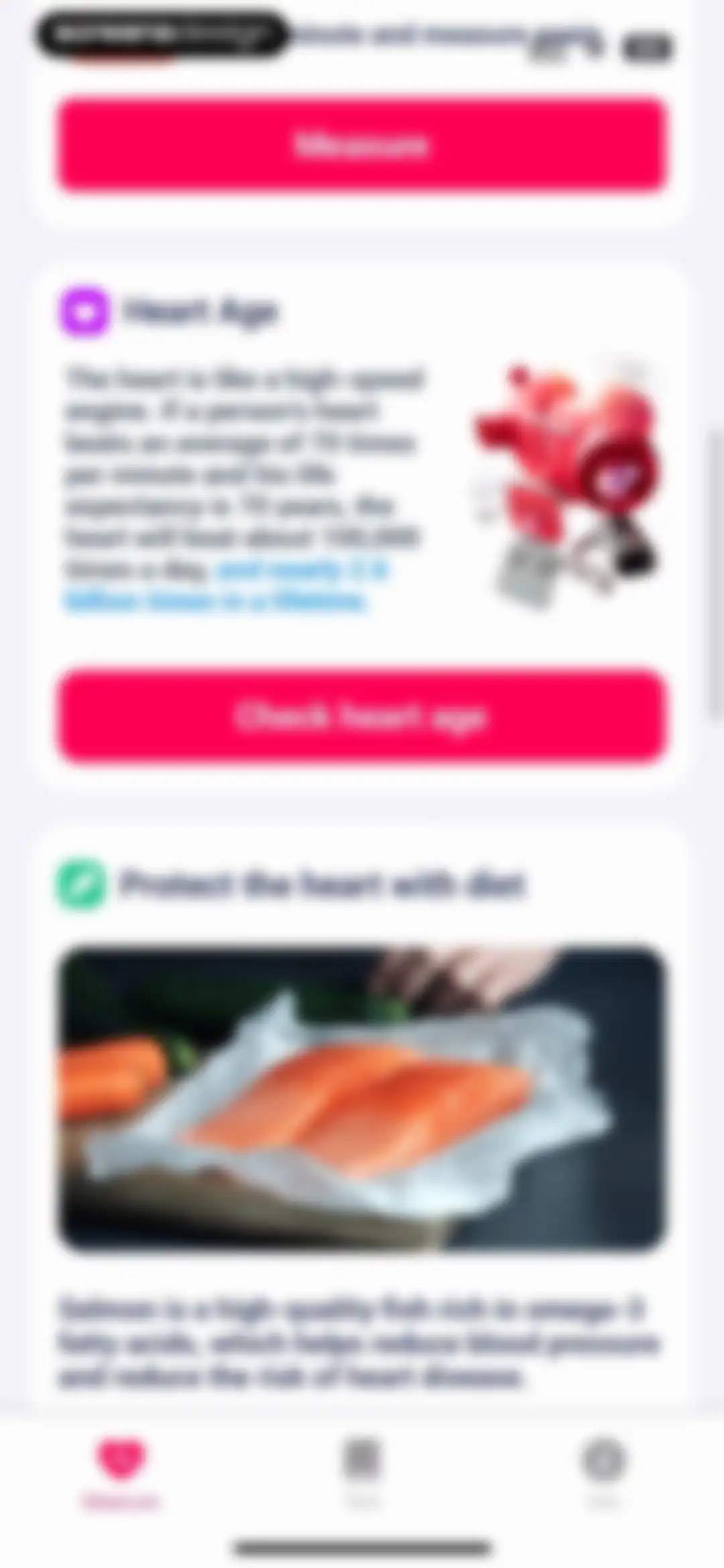 Heartly-Heart Health Recorder screen 28